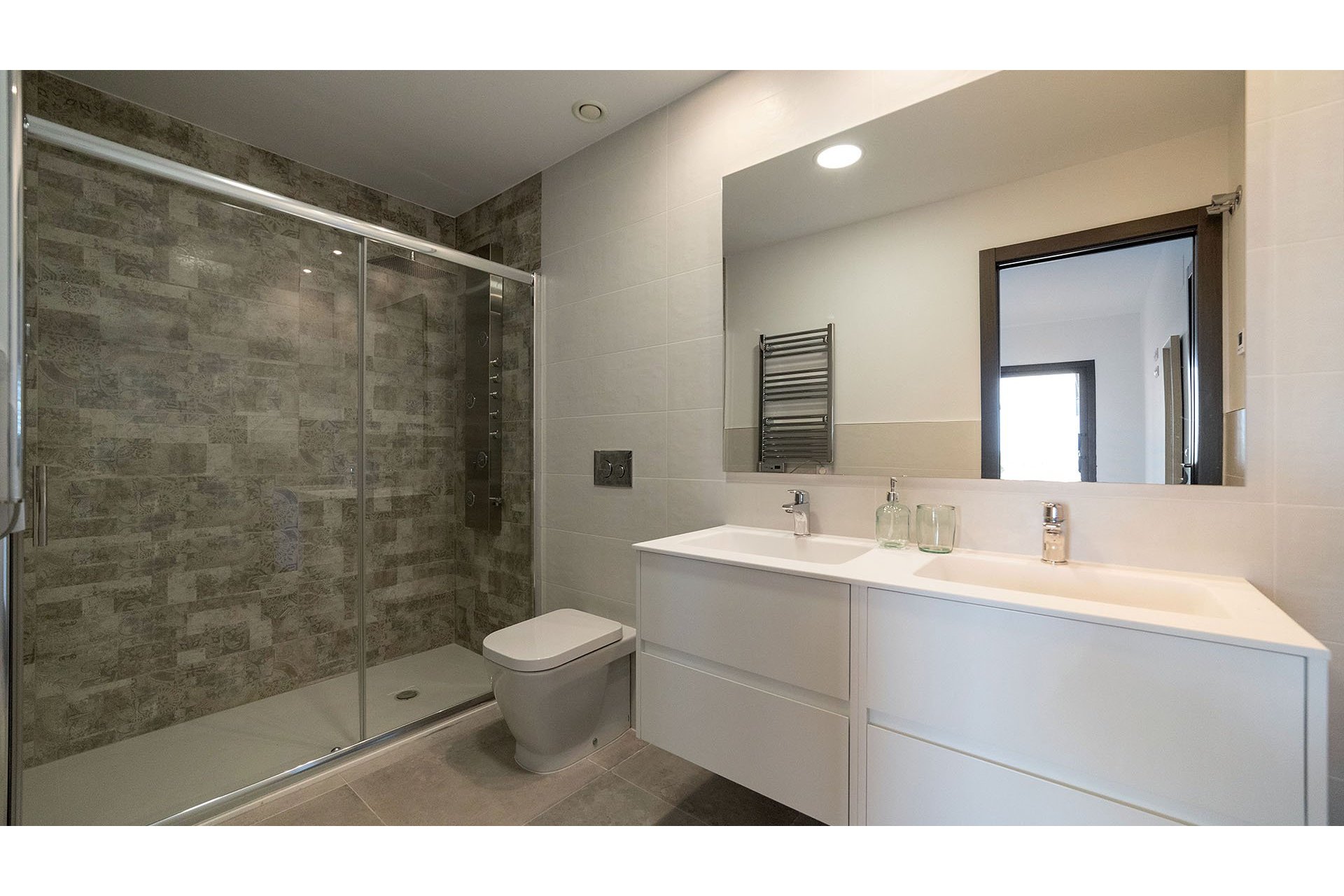 Obra nueva - Bungalow - Pulpí (Almería) - Spain