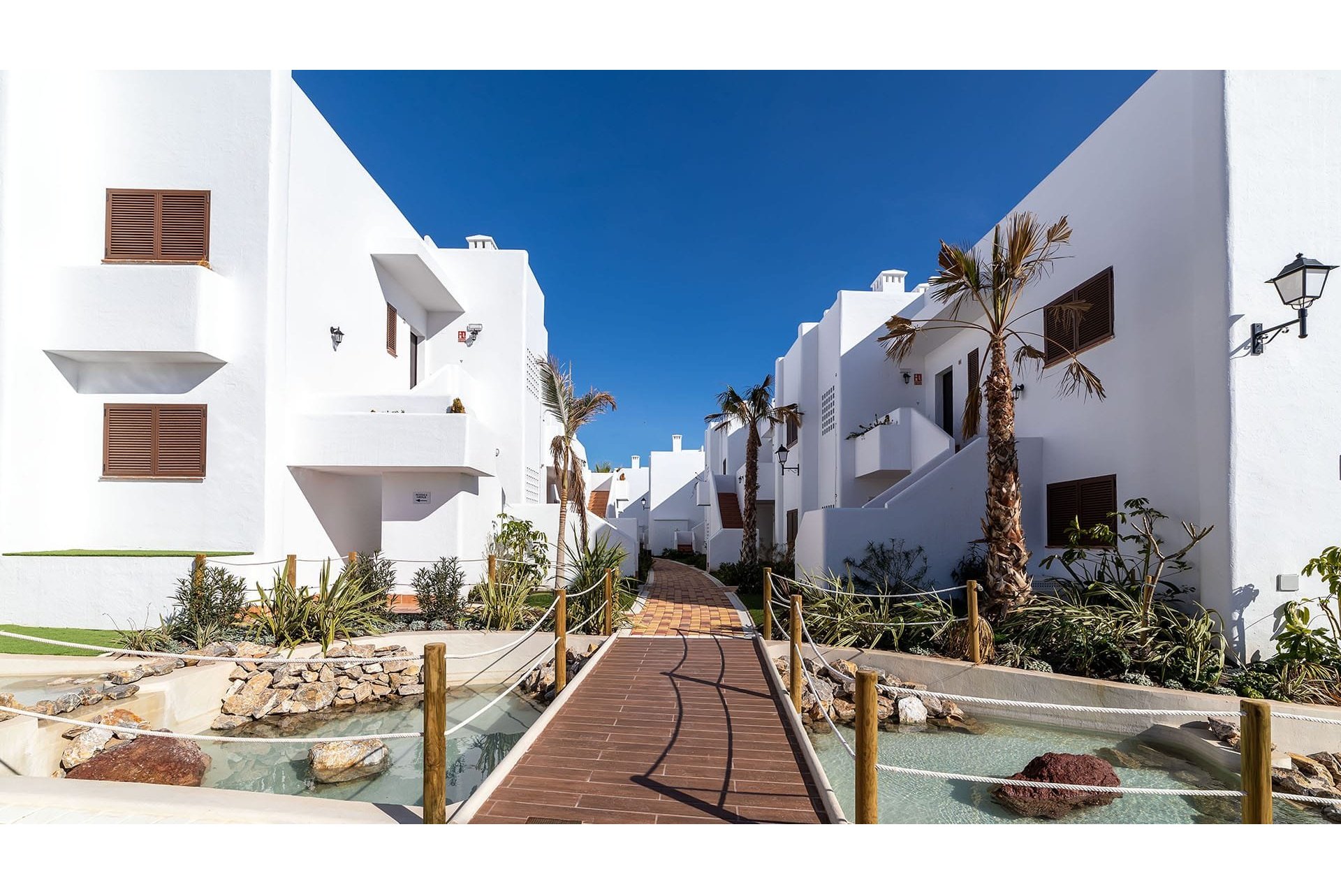 Obra nueva - Bungalow - Pulpí (Almería) - Spain