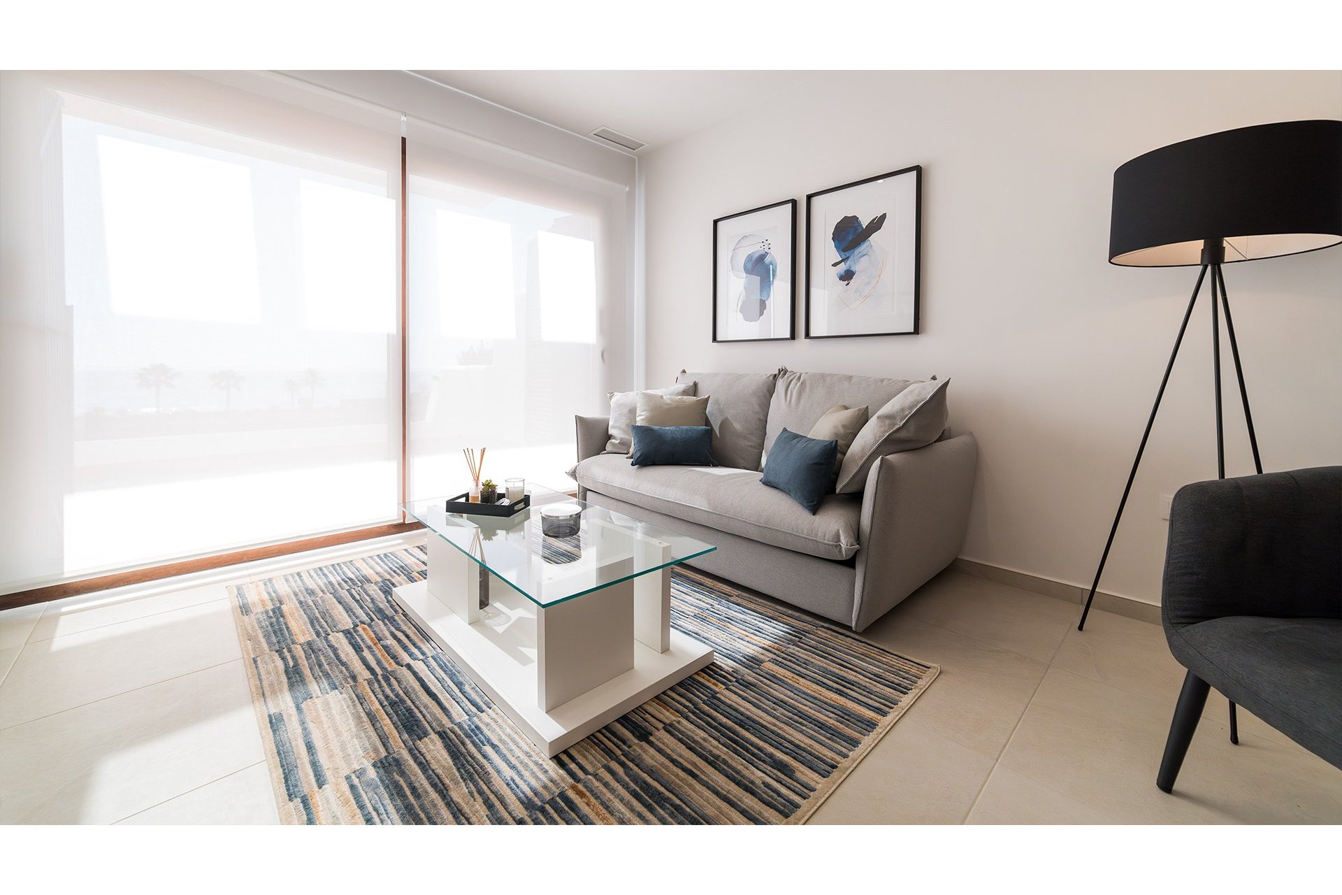 Obra nueva - Bungalow - Pulpí (Almería) - Spain