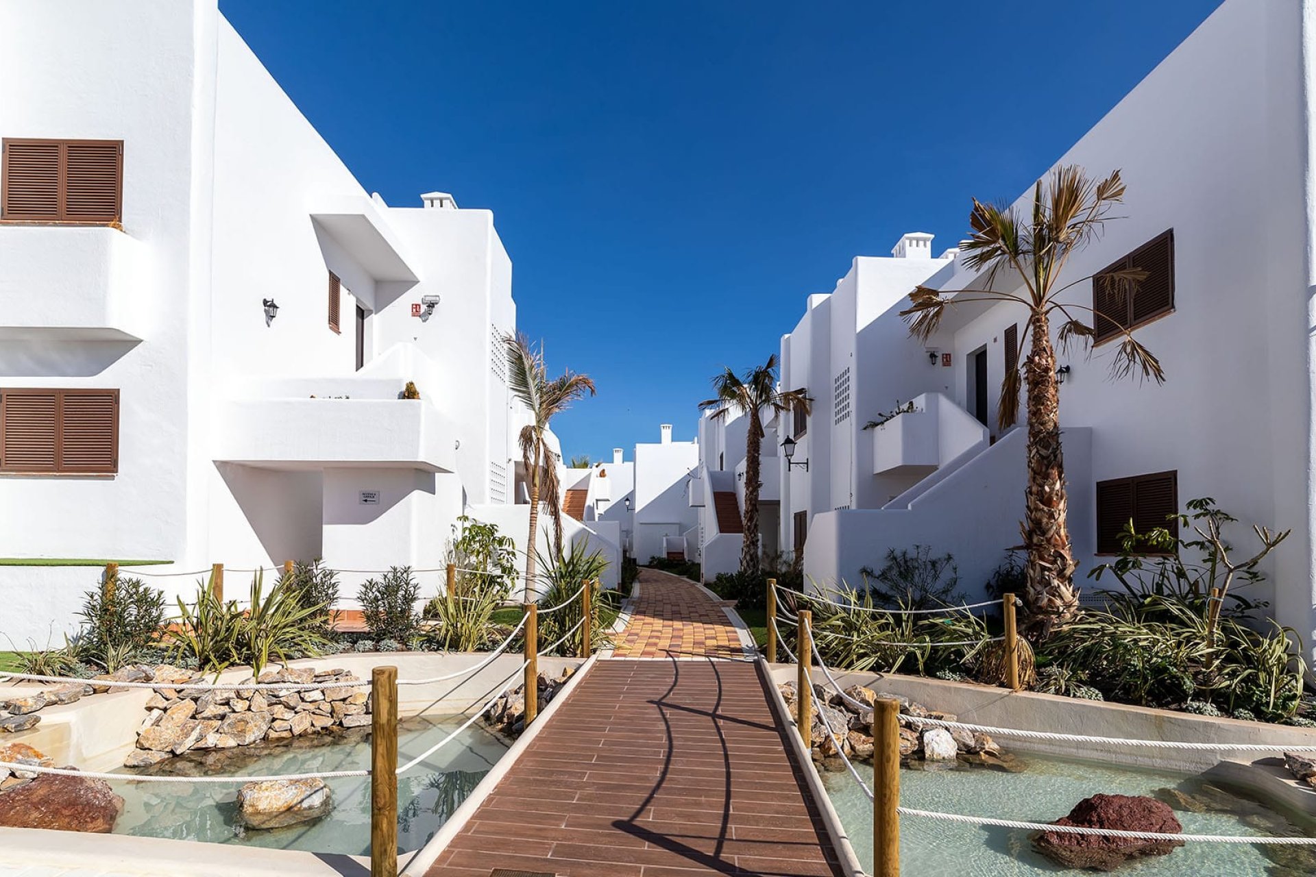 Obra nueva - Bungalow - Pulpí (Almería) - Spain