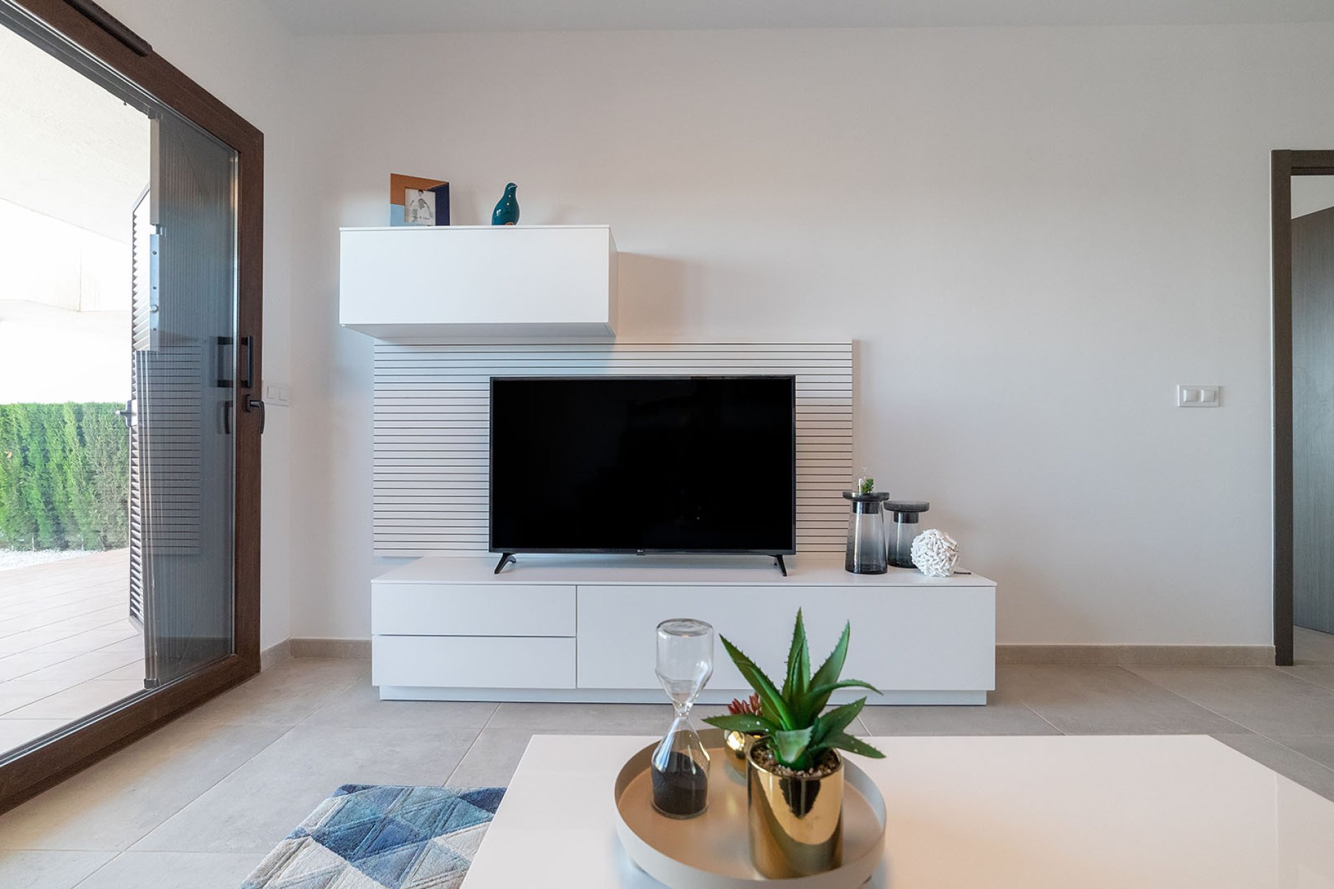Obra nueva - Bungalow - Pulpí (Almería) - Spain