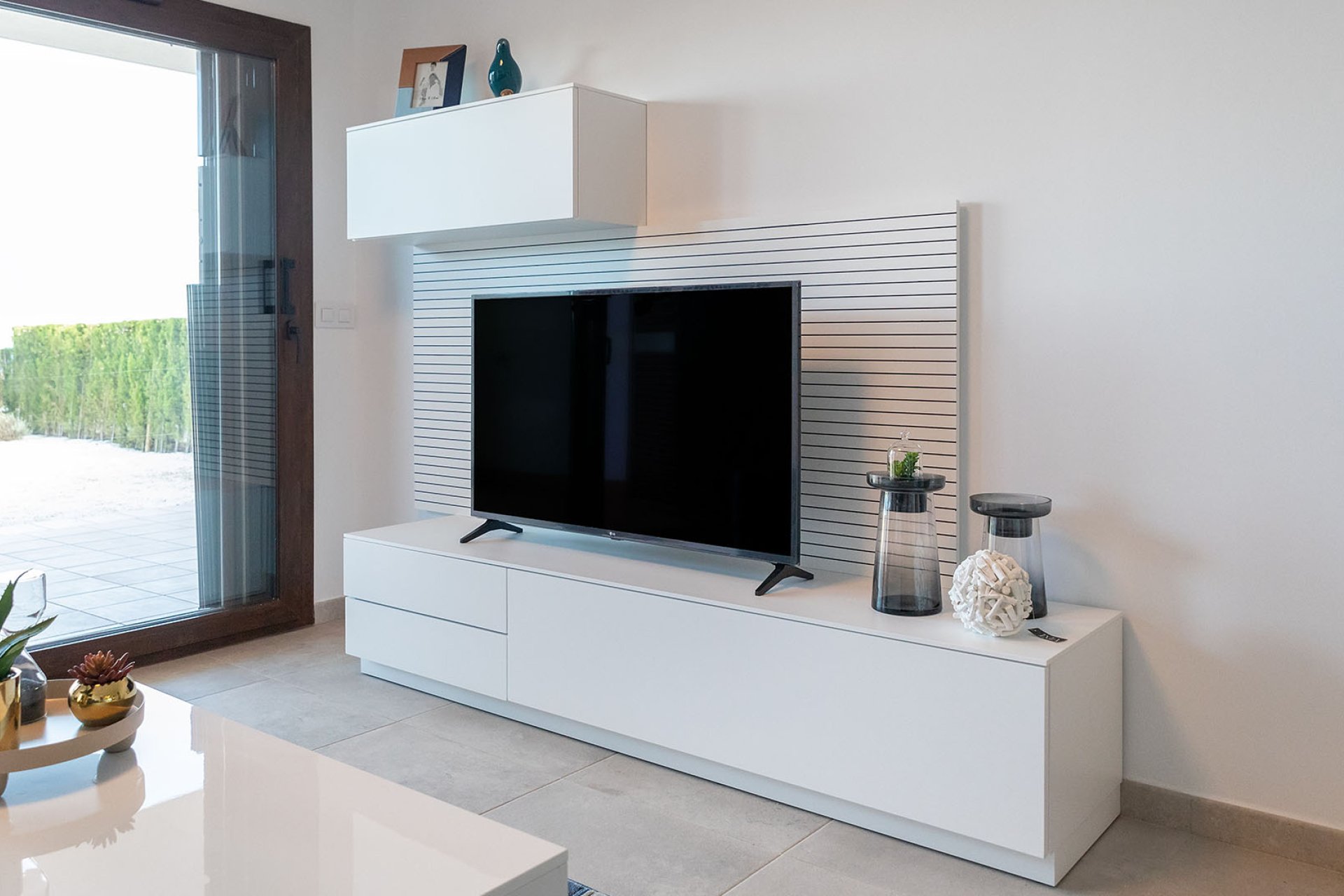 Obra nueva - Bungalow - Pulpí (Almería) - Spain