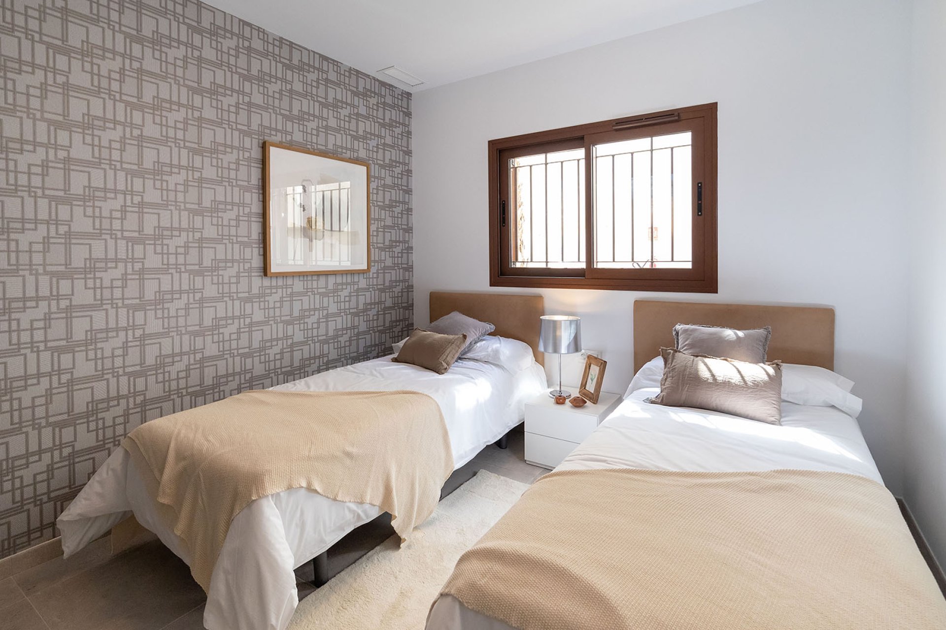 Obra nueva - Bungalow - Pulpí (Almería) - Spain