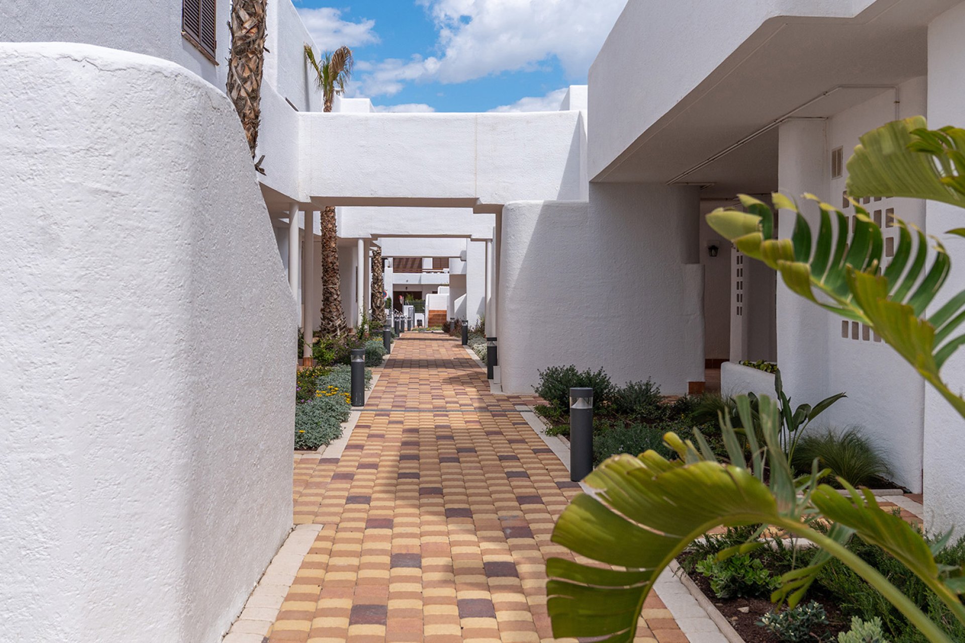 Obra nueva - Bungalow - Pulpí (Almería) - Spain