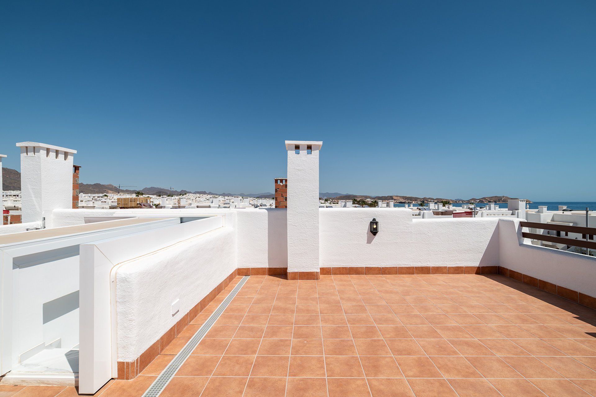 Obra nueva - Bungalow - Pulpí (Almería) - Spain