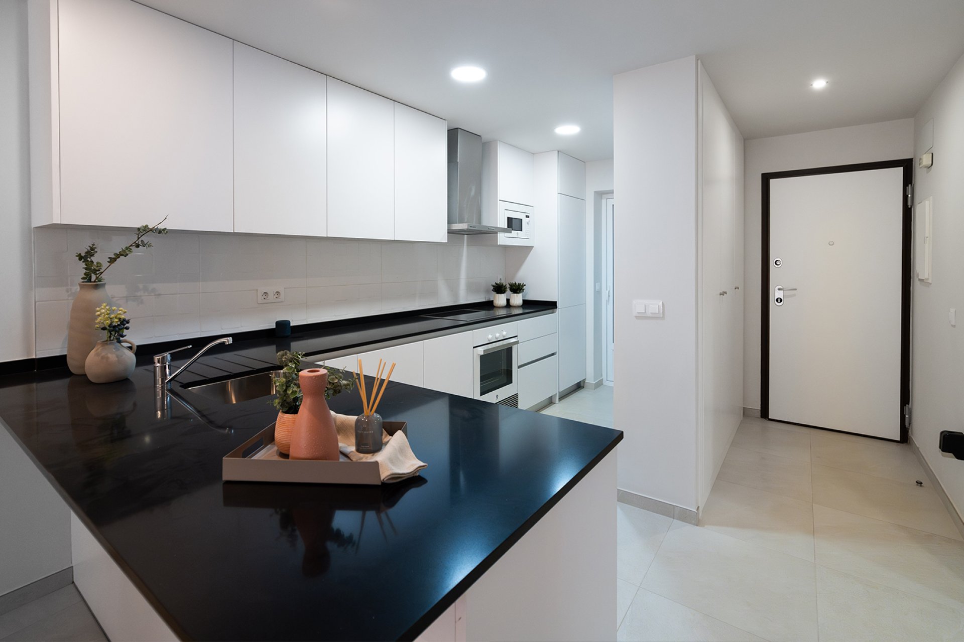 Obra nueva - Bungalow - Pulpí (Almería) - Spain