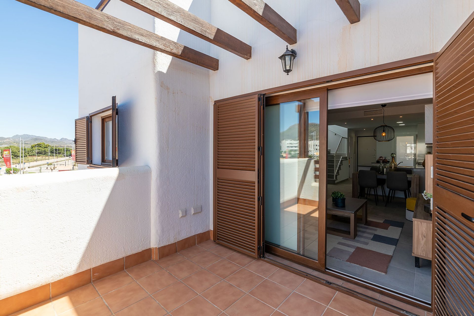 Obra nueva - Bungalow - Pulpí (Almería) - Spain