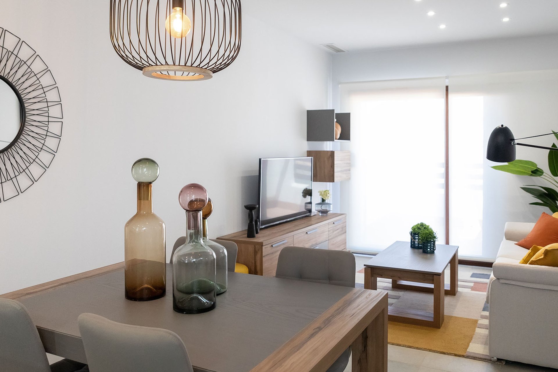Obra nueva - Bungalow - Pulpí (Almería) - Spain