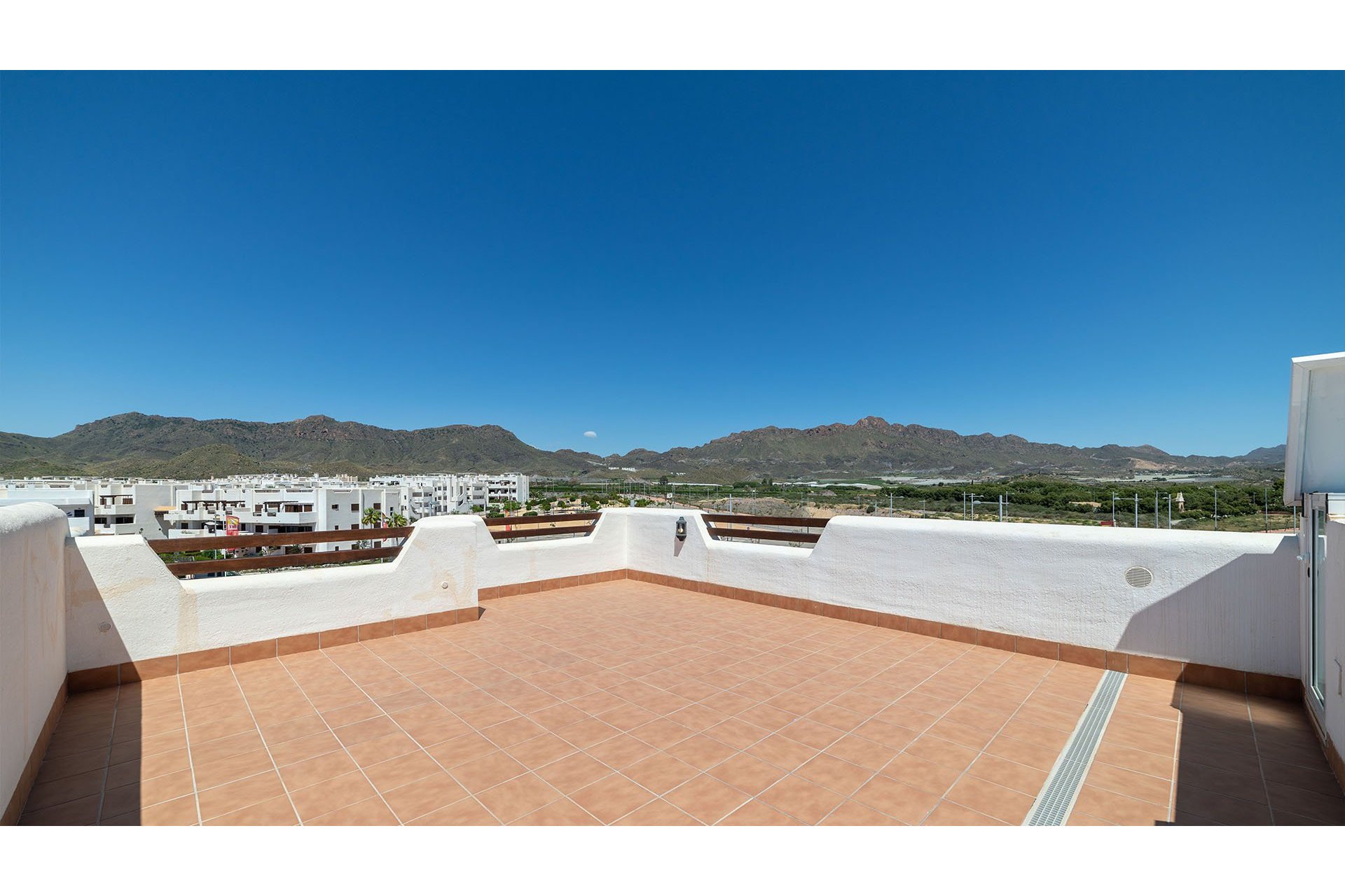 Obra nueva - Bungalow - Pulpi - Spain