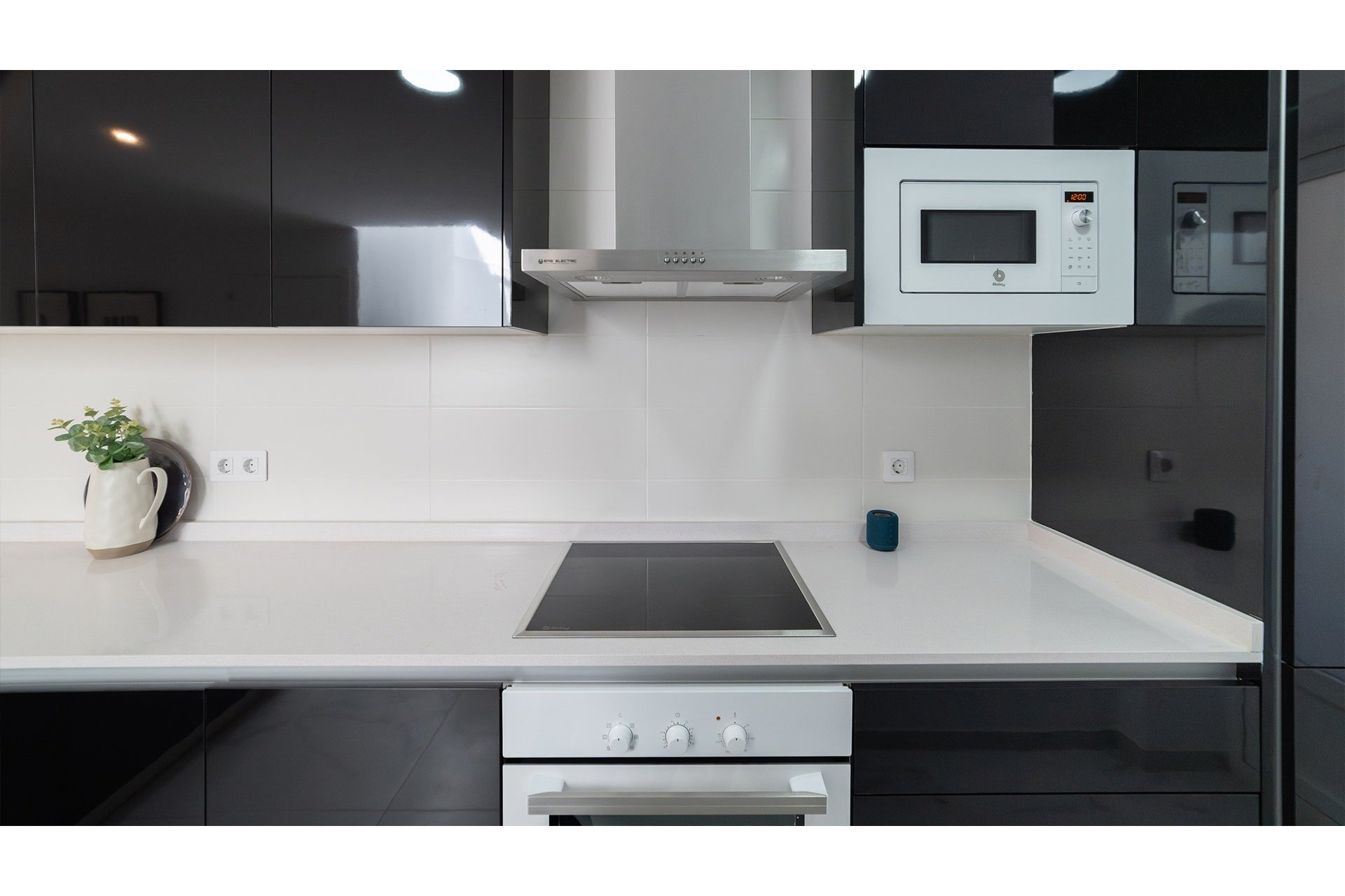 Obra nueva - Bungalow - Pulpi - Spain