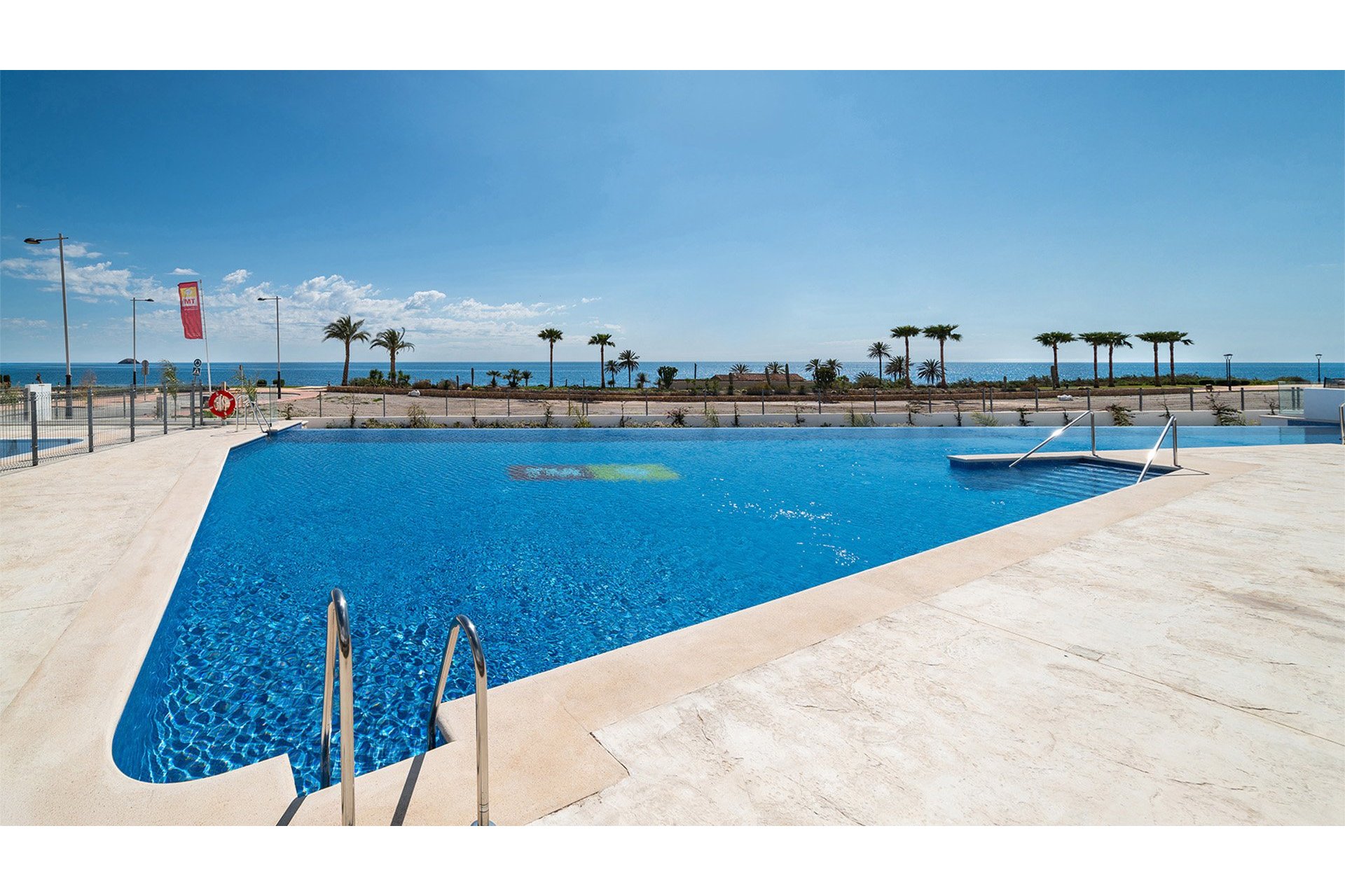 Obra nueva - Bungalow - Pulpi - Spain