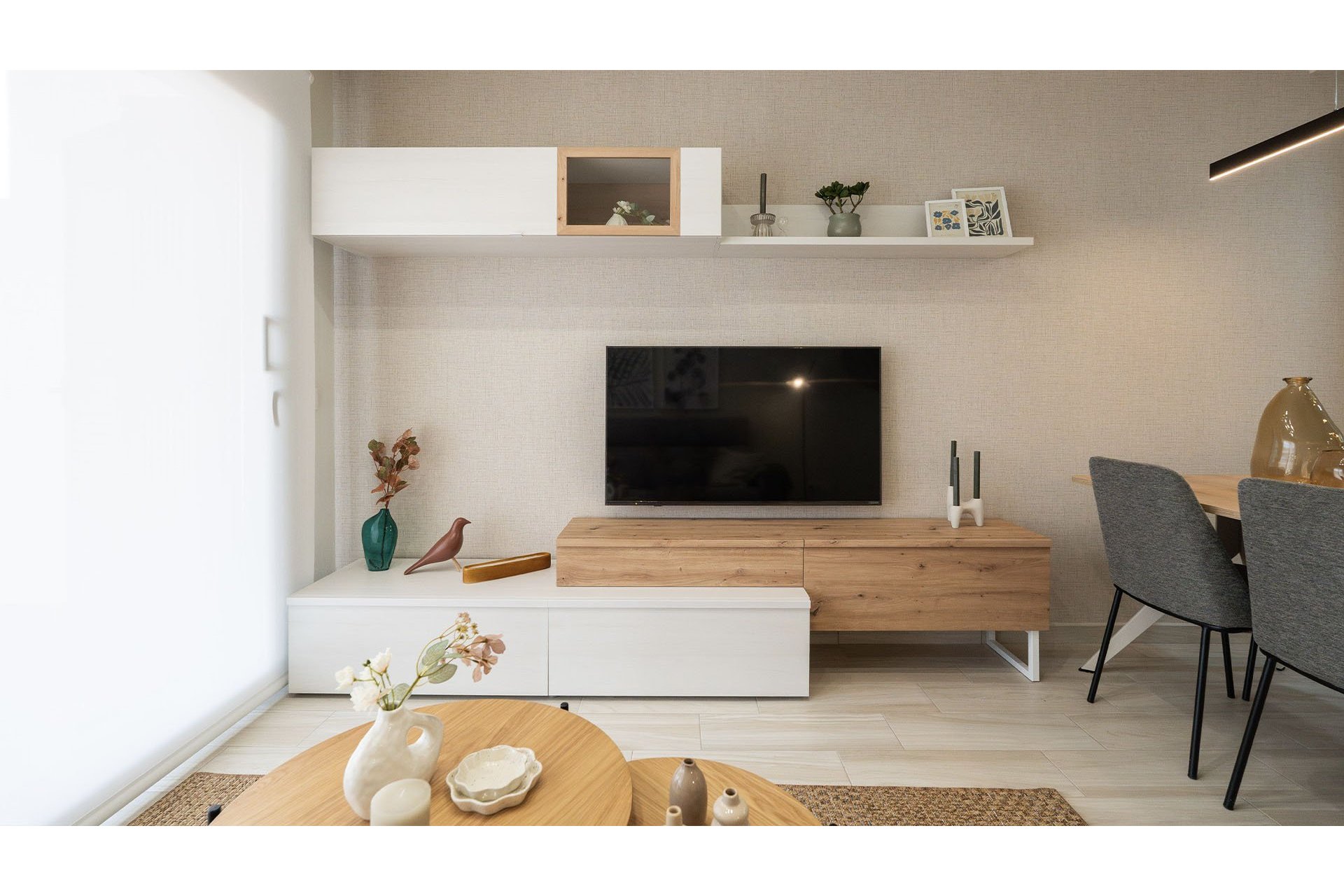 Obra nueva - Bungalow - Pulpi - Spain