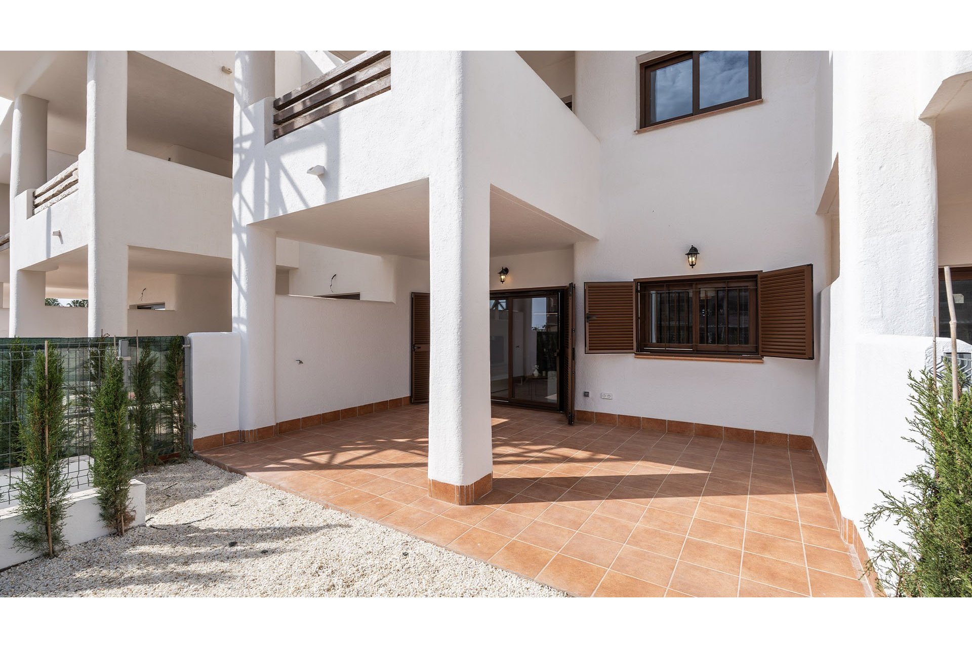 Obra nueva - Bungalow - Pulpi - Spain