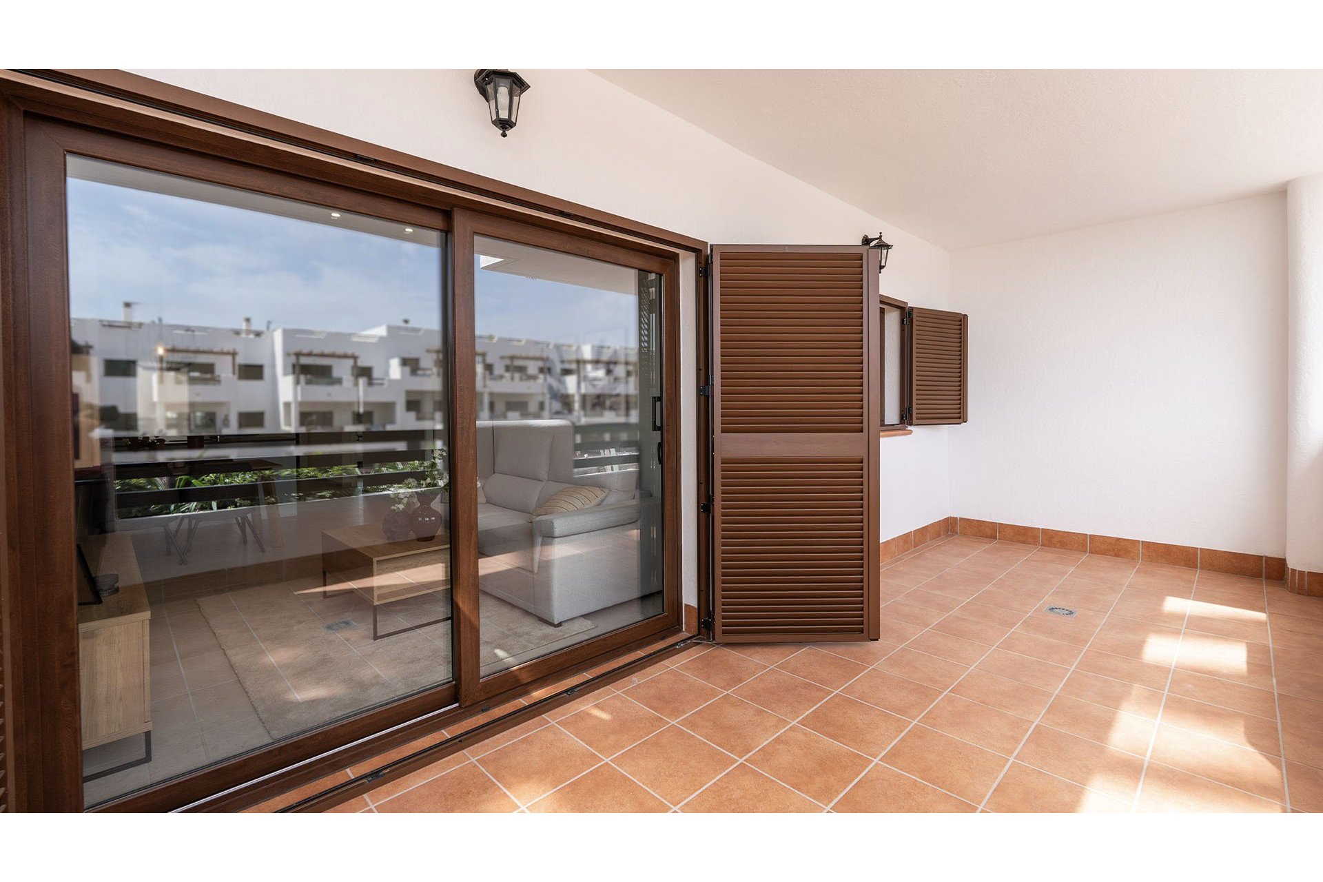 Obra nueva - Bungalow - Pulpi - Spain