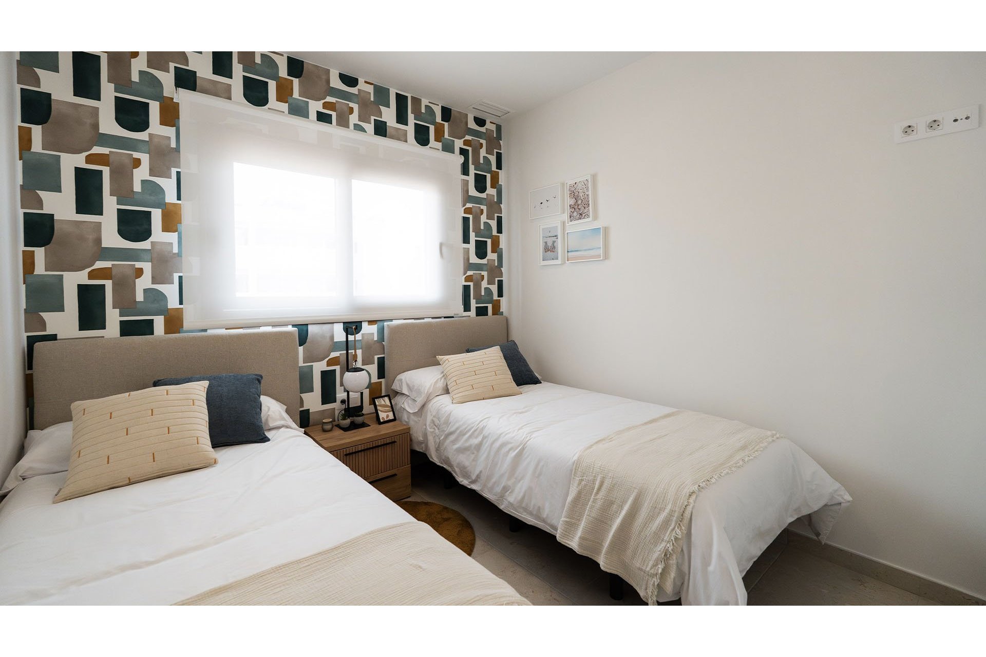Obra nueva - Bungalow - Pulpi - Spain