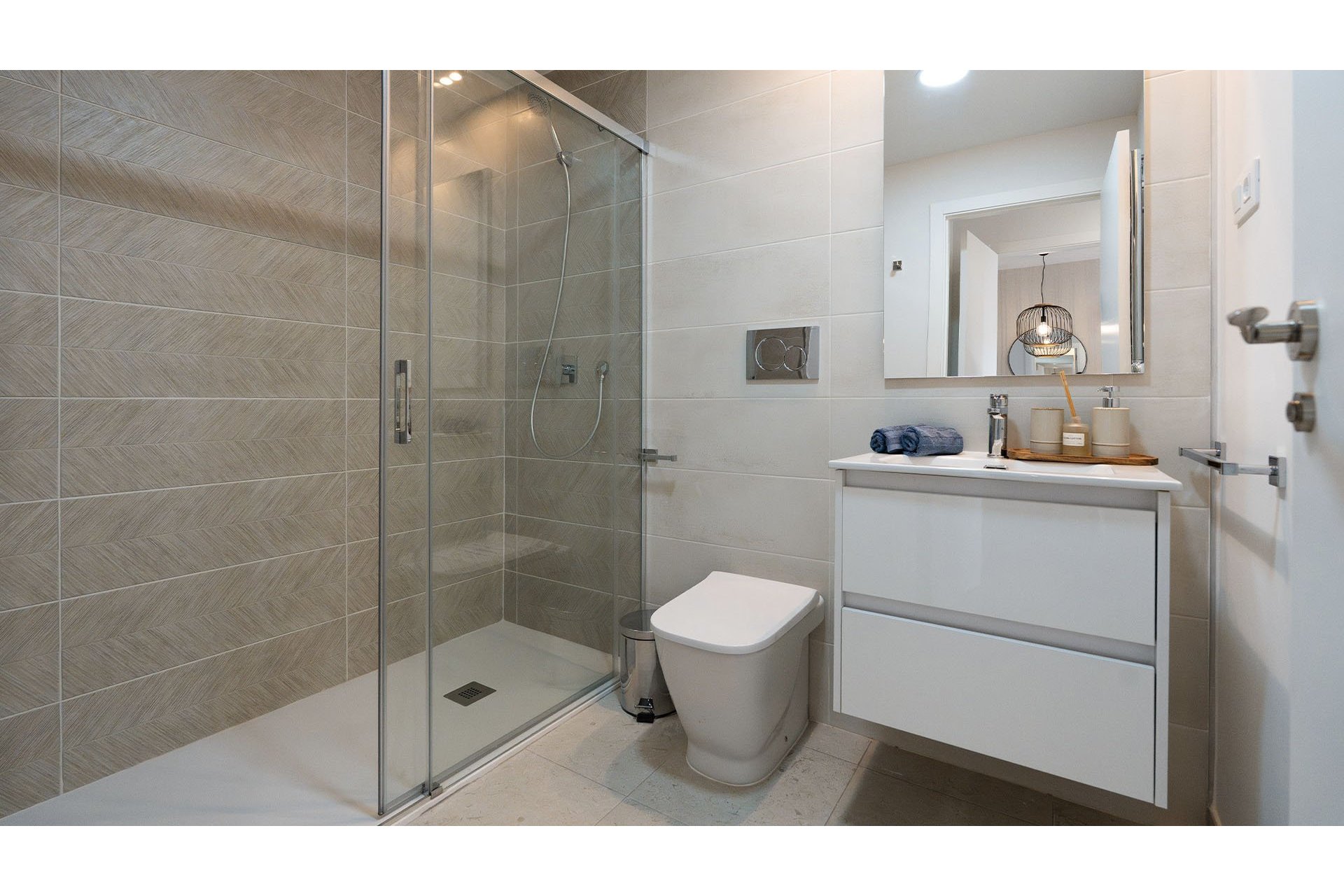 Obra nueva - Bungalow - Pulpi - Spain