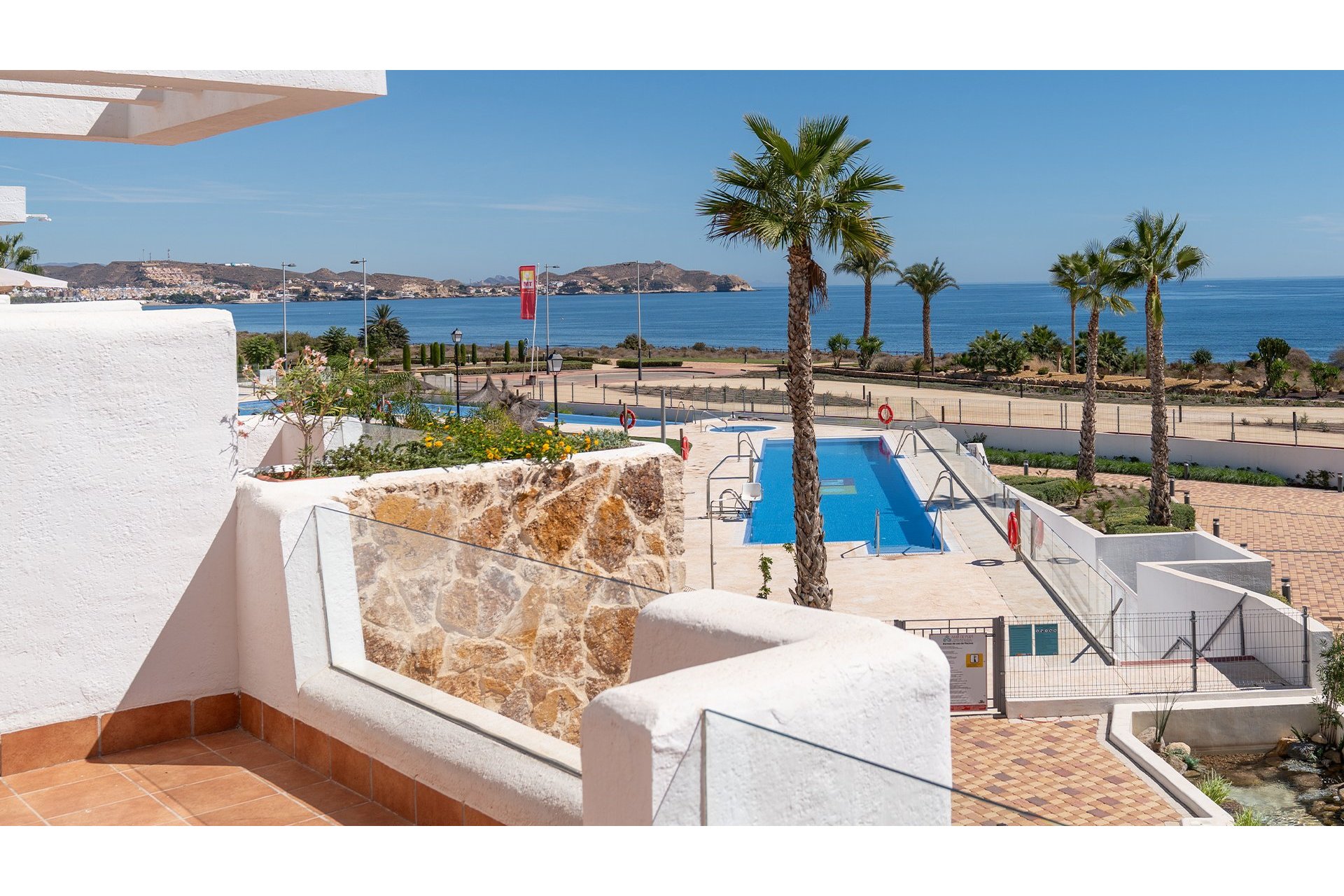 Obra nueva - Bungalow - Pulpi - Spain