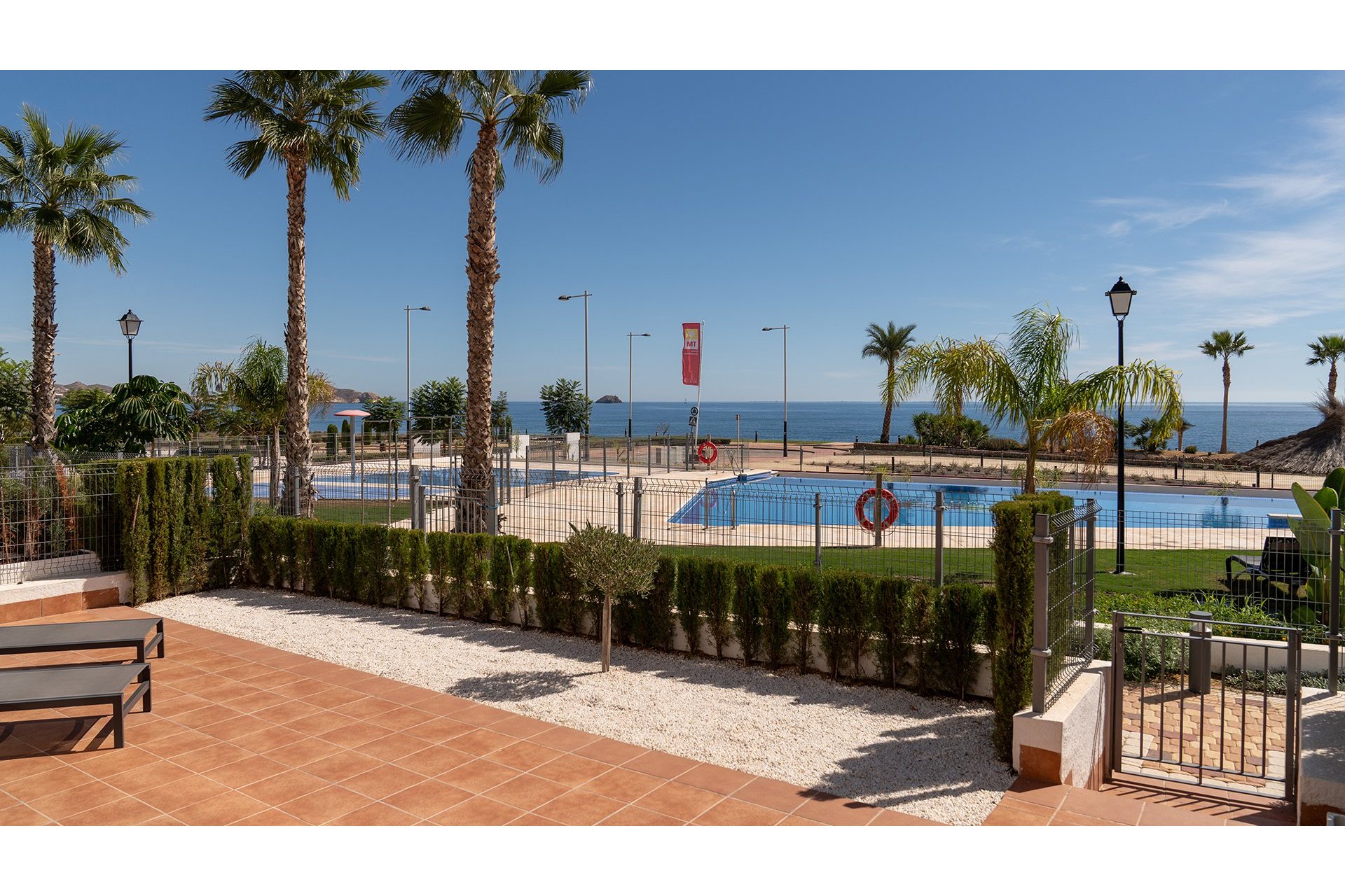 Obra nueva - Bungalow - Pulpi - Spain