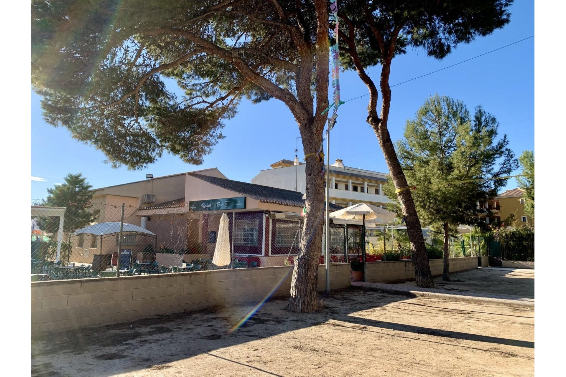 Obra nueva - Bungalow - San Javier - Roda Golf