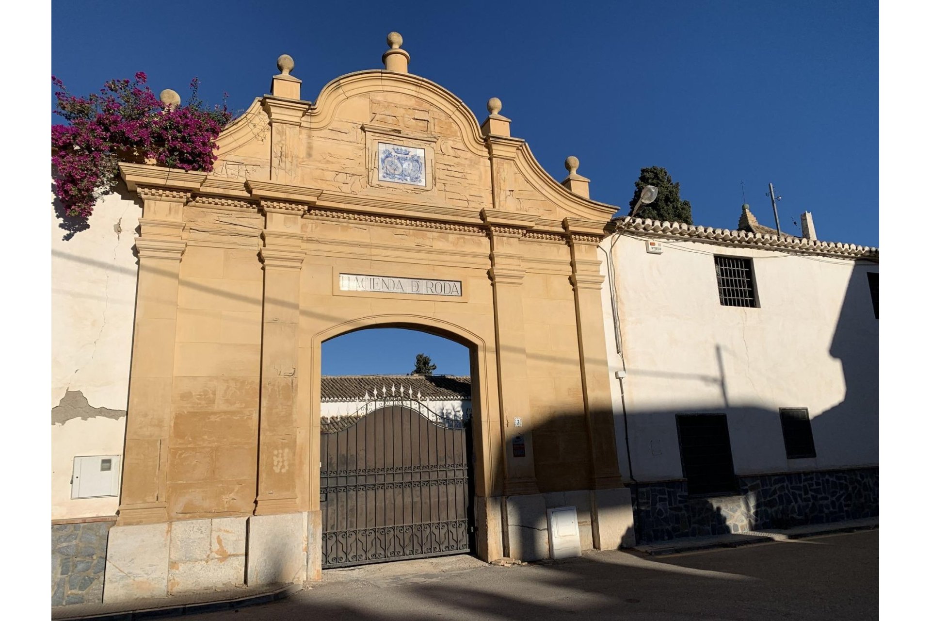 Obra nueva - Bungalow - San Javier - Roda Golf