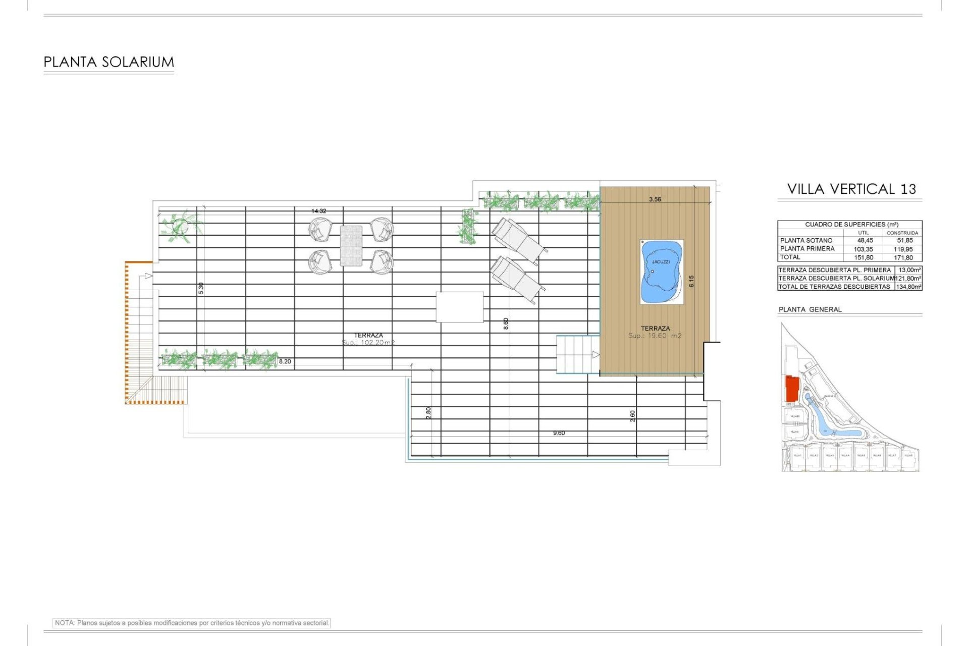 Obra nueva - Bungalow - San Juan de los Terreros - Mar De Pulpí