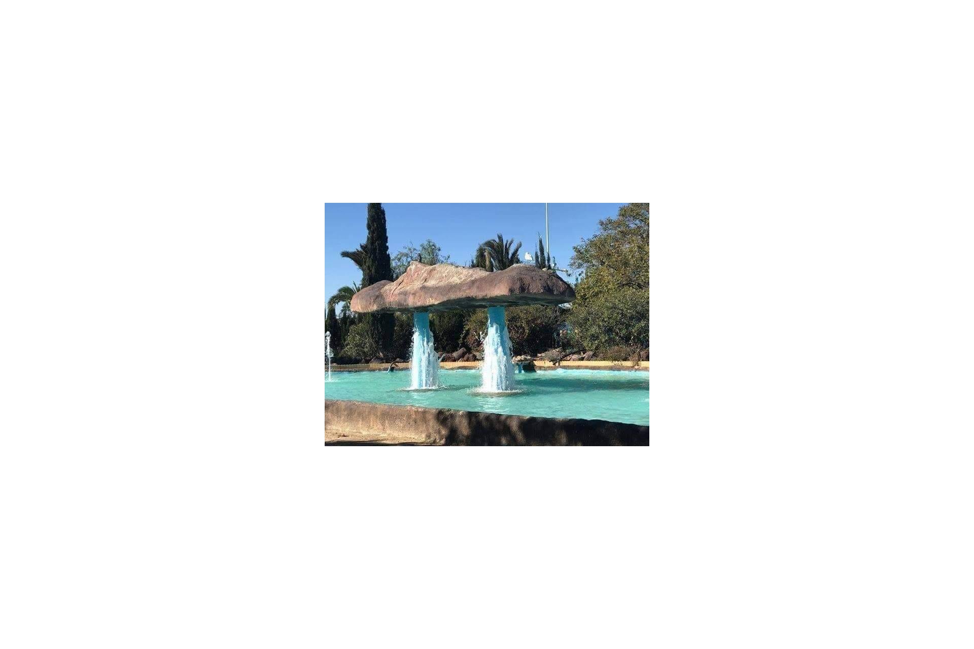 Obra nueva - Bungalow - Torrevieja - Altos del Sol