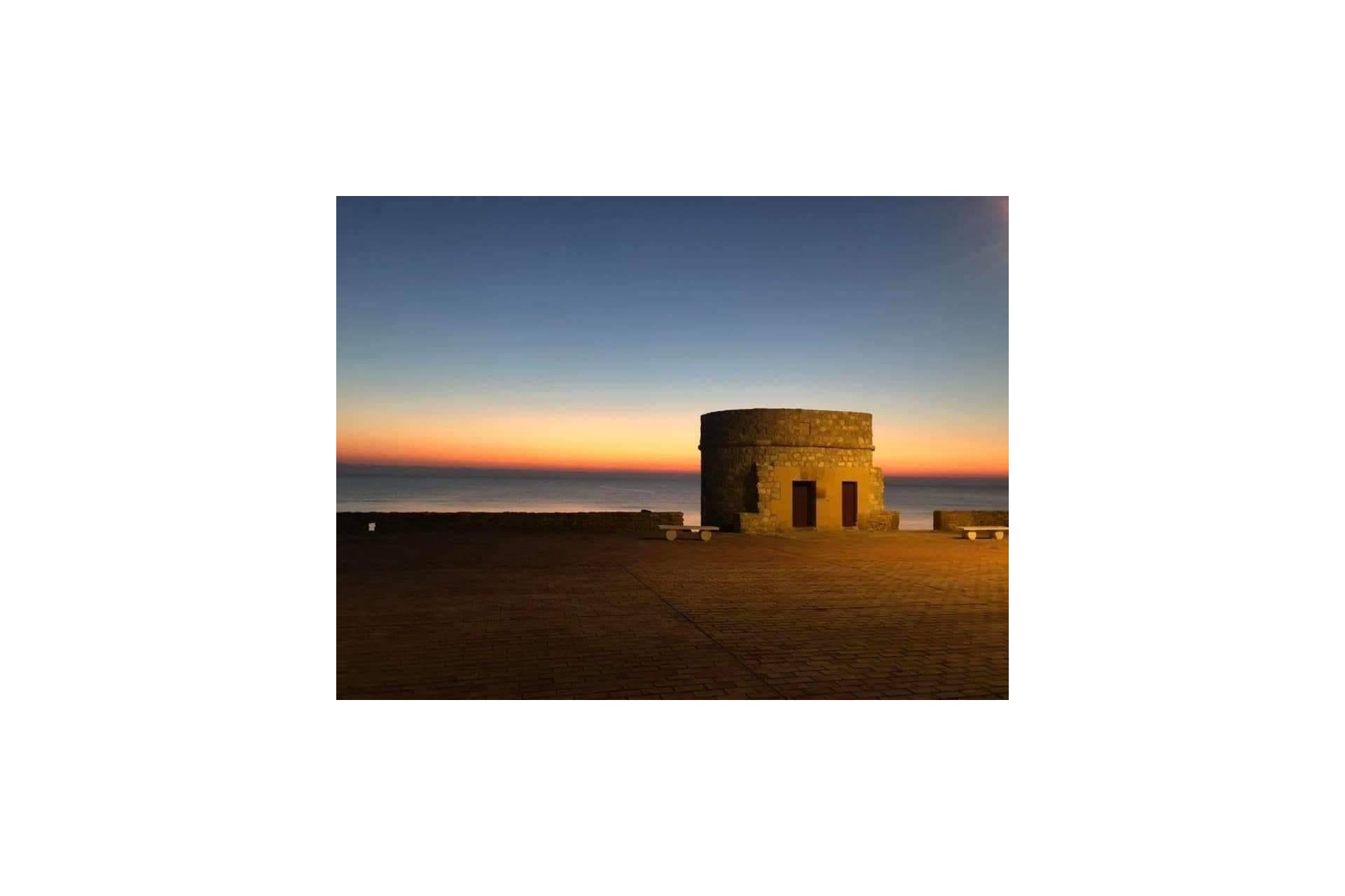 Obra nueva - Bungalow - Torrevieja - Altos del Sol