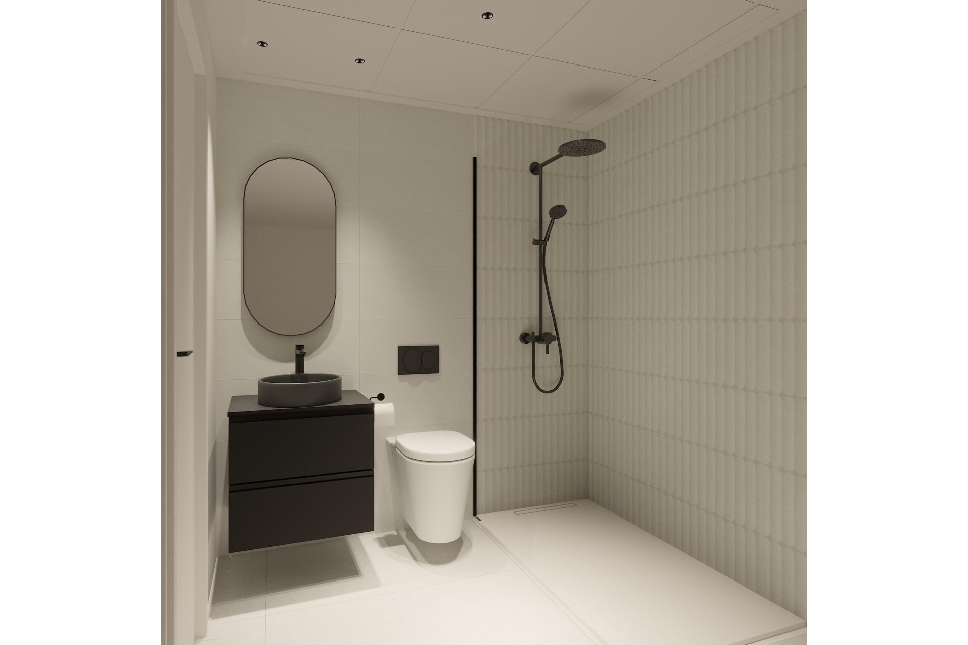 Obra nueva - Bungalow - Torrevieja - La Mata-La Manguilla