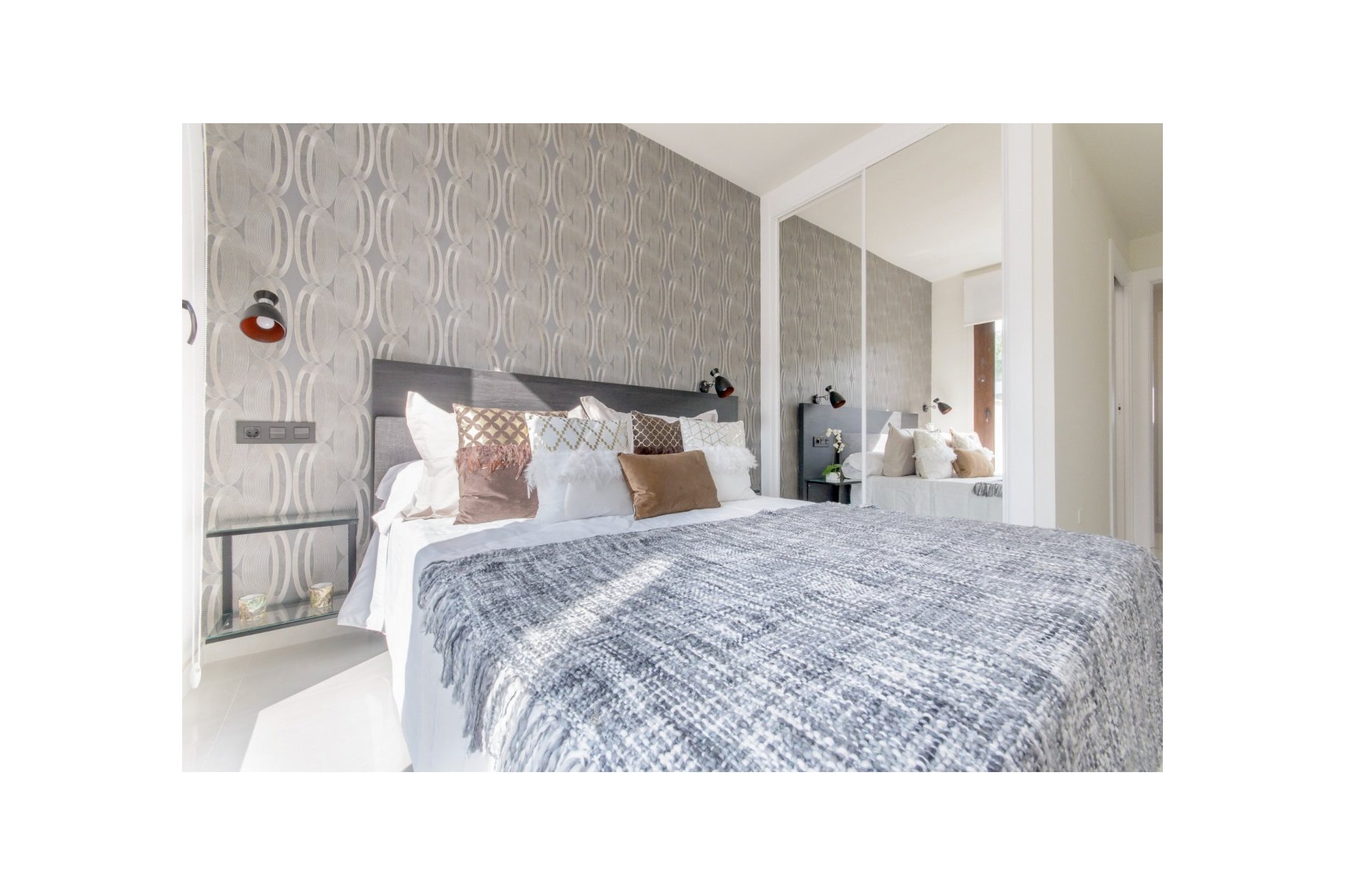 Obra nueva - Bungalow - Torrevieja - Los Balcones