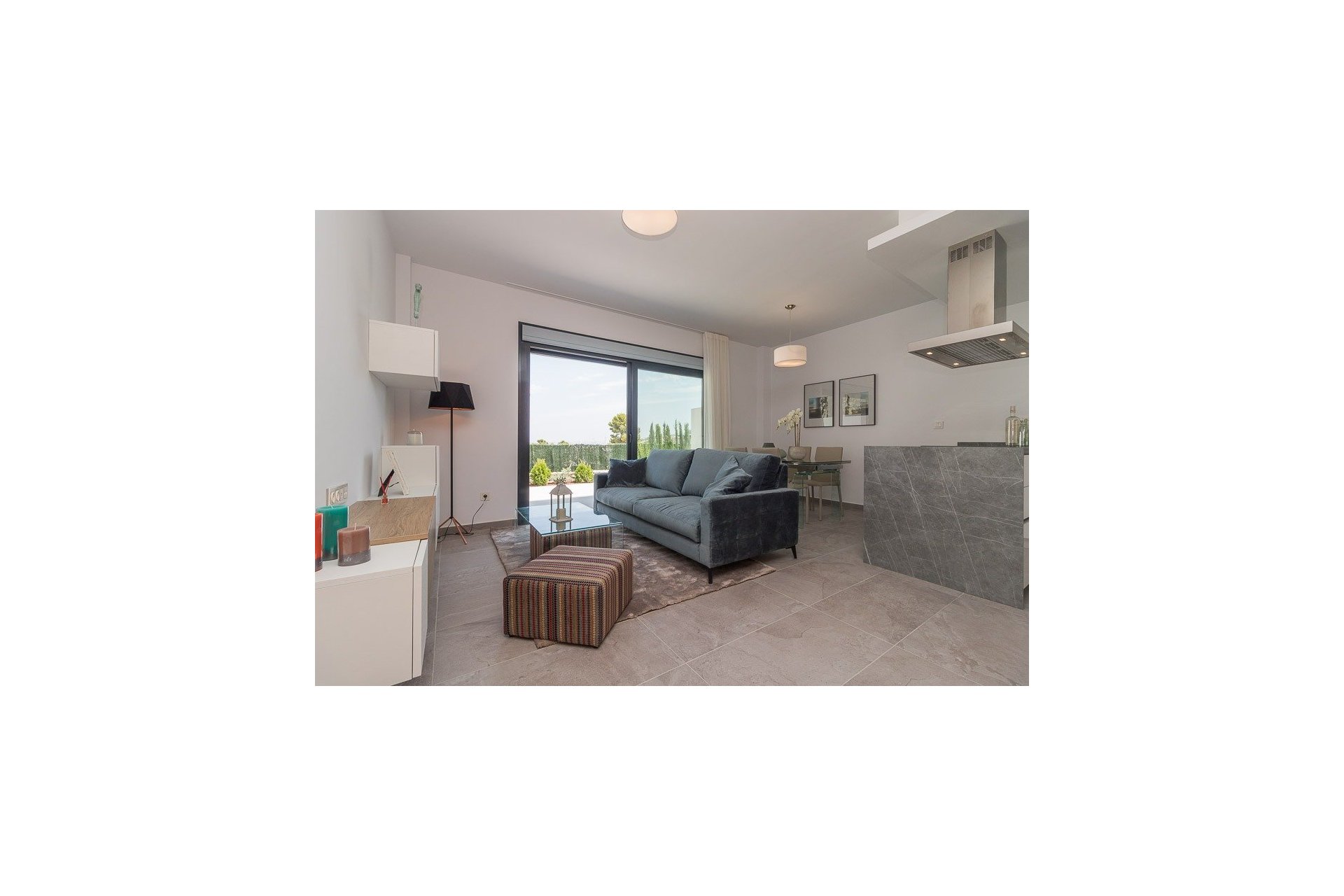 Obra nueva - Bungalow - Torrevieja - Los Balcones