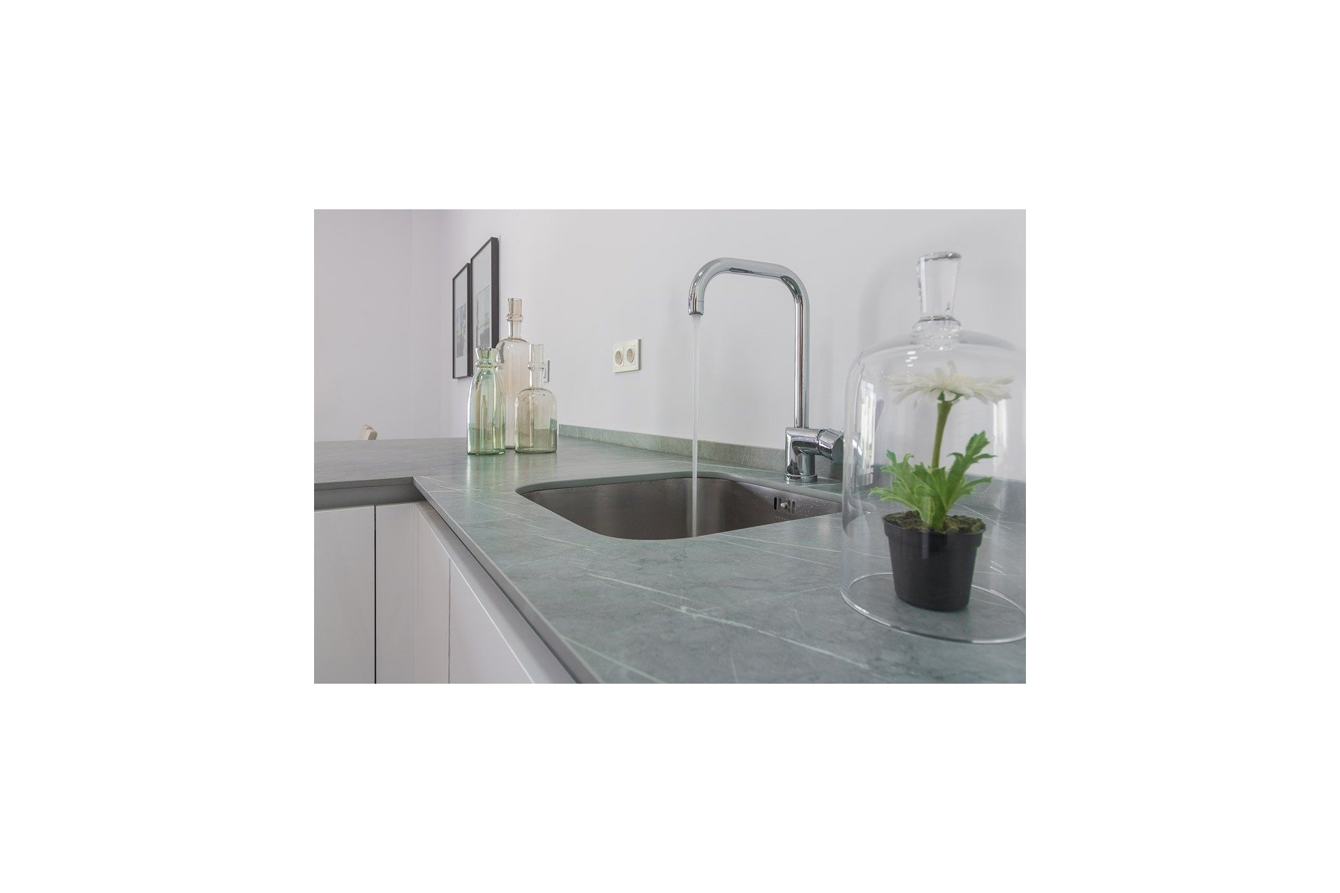 Obra nueva - Bungalow - Torrevieja - Los Balcones