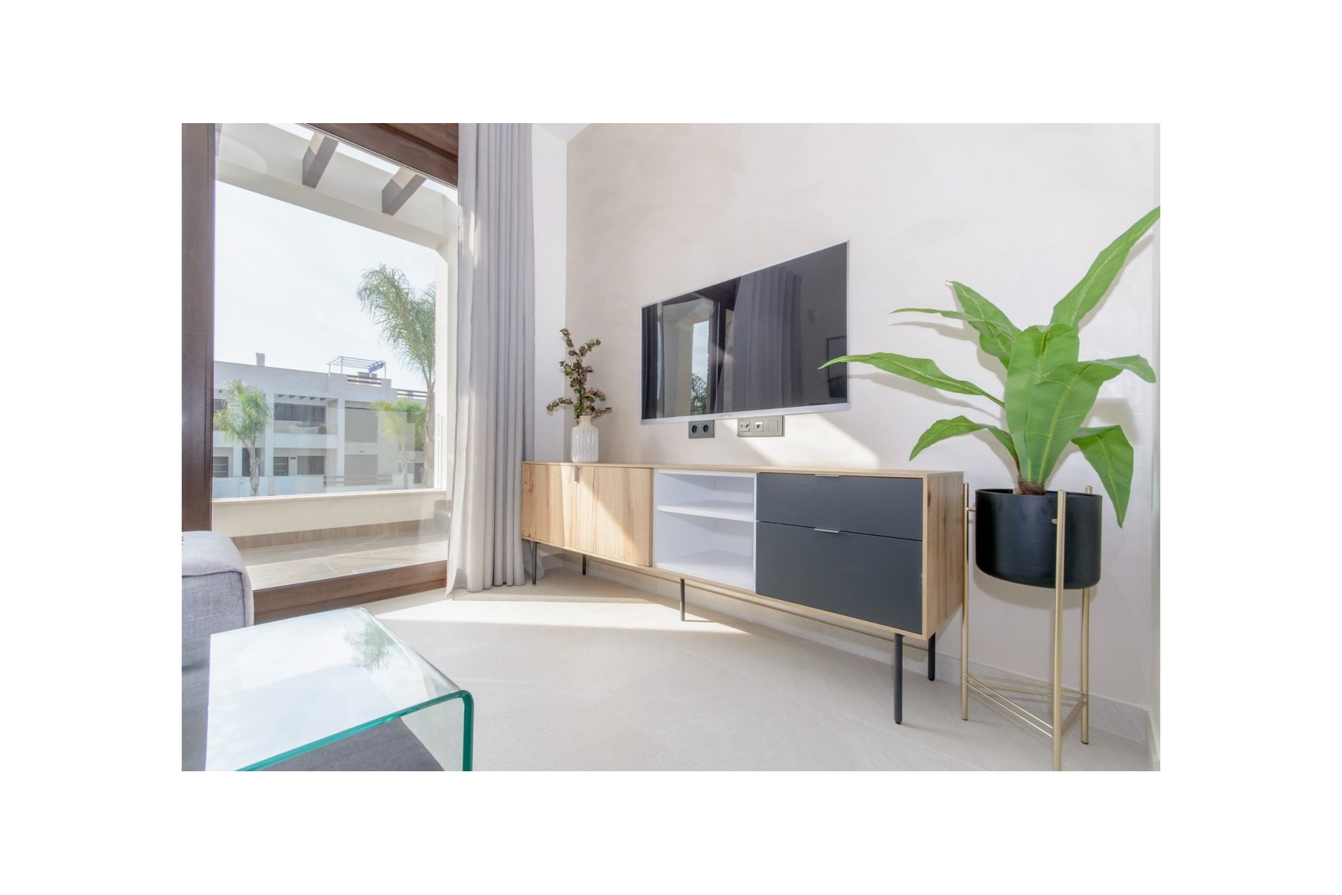 Obra nueva - Bungalow - Torrevieja - Los Balcones