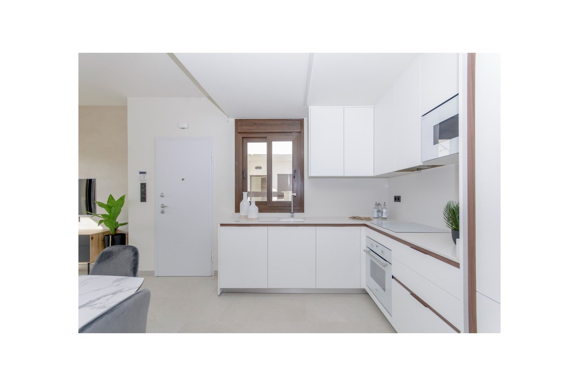Obra nueva - Bungalow - Torrevieja - Los Balcones