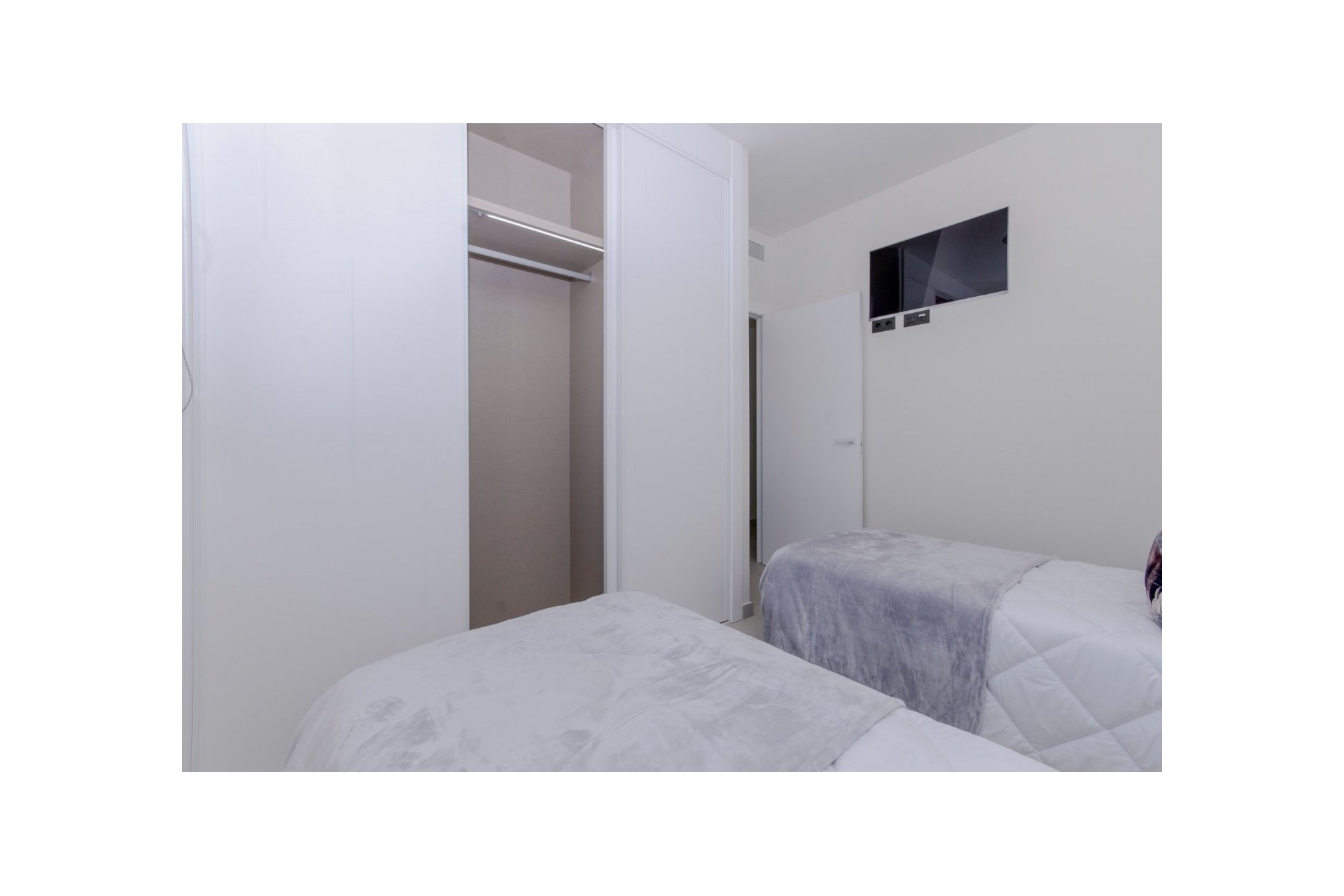 Obra nueva - Bungalow - Torrevieja - Los Balcones