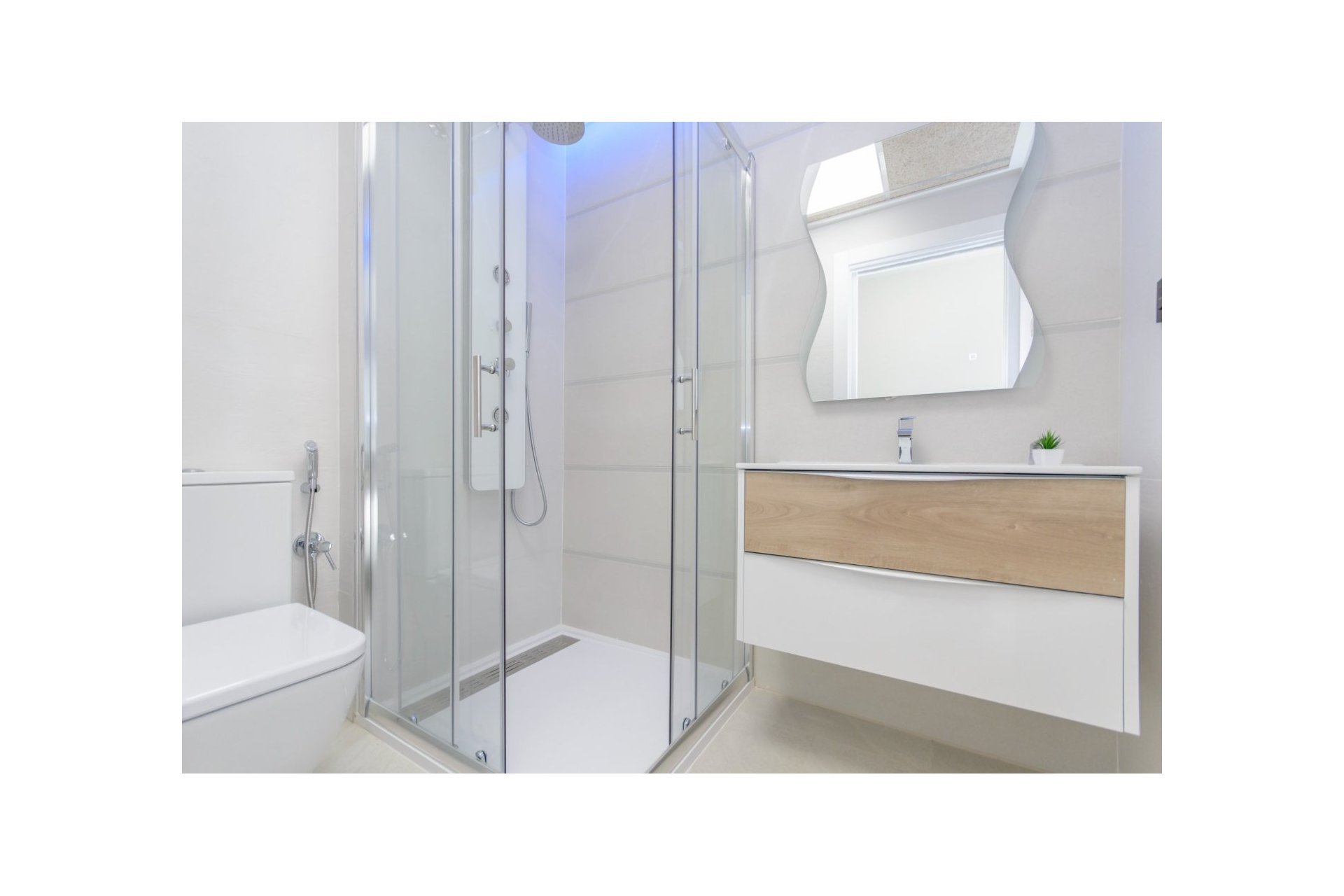 Obra nueva - Bungalow - Torrevieja - Los Balcones