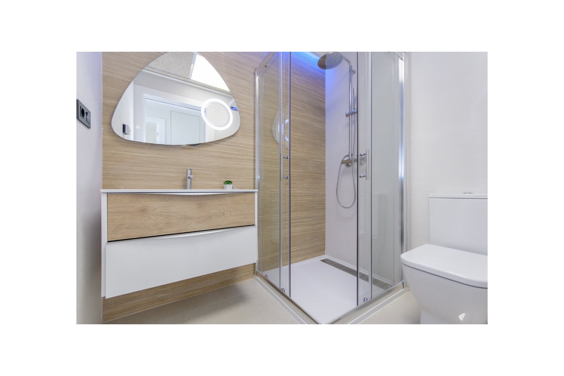 Obra nueva - Bungalow - Torrevieja - Los Balcones