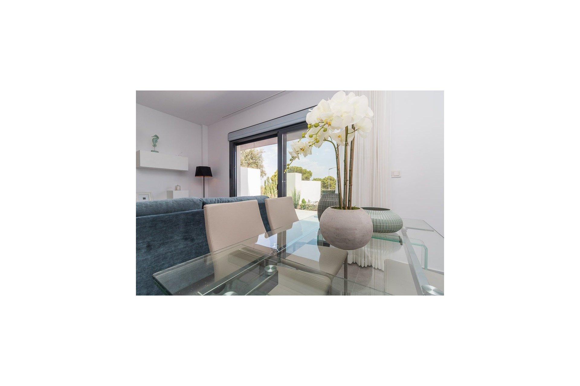 Obra nueva - Bungalow - Torrevieja - Los Balcones