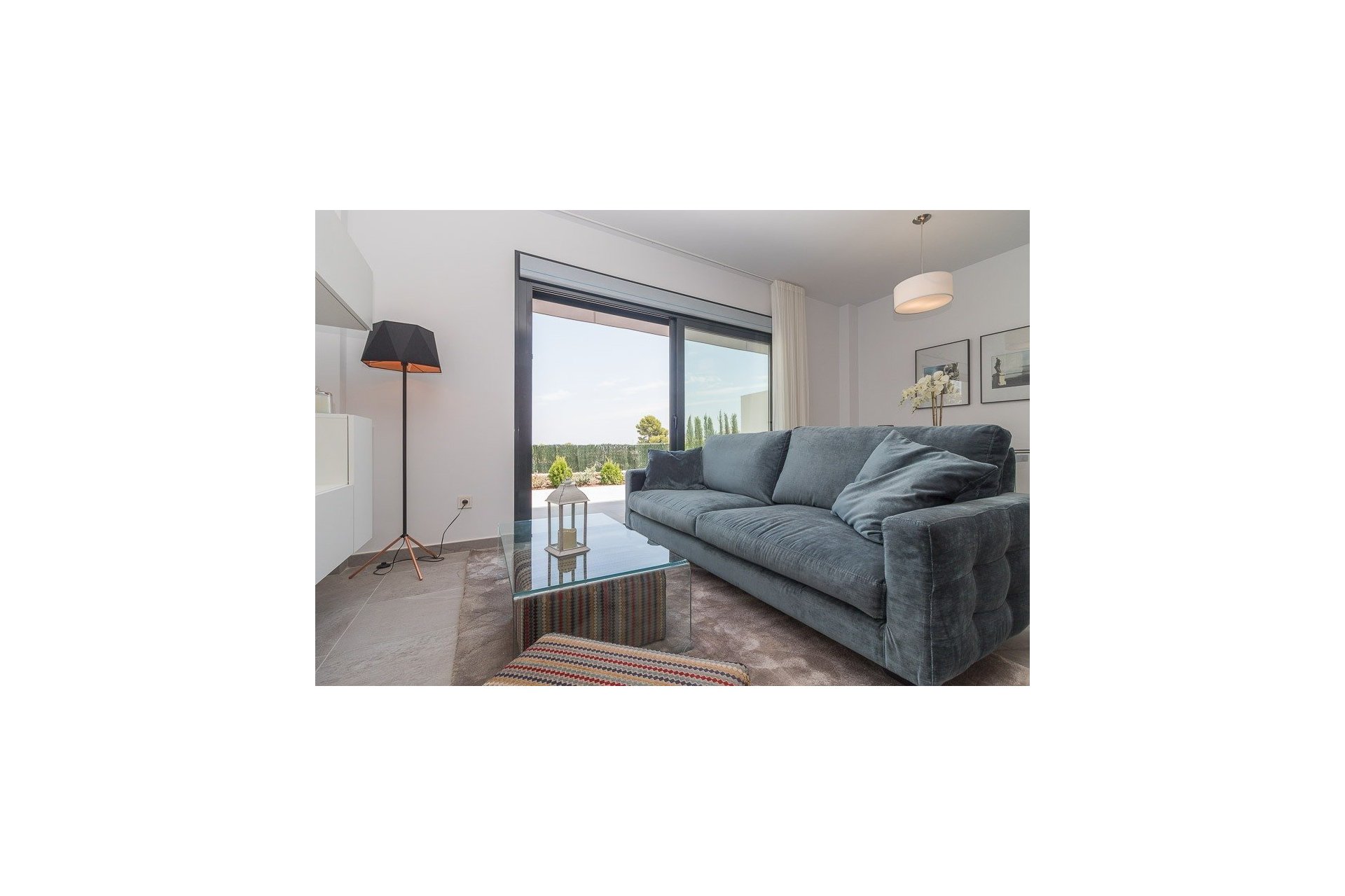 Obra nueva - Bungalow - Torrevieja - Los Balcones