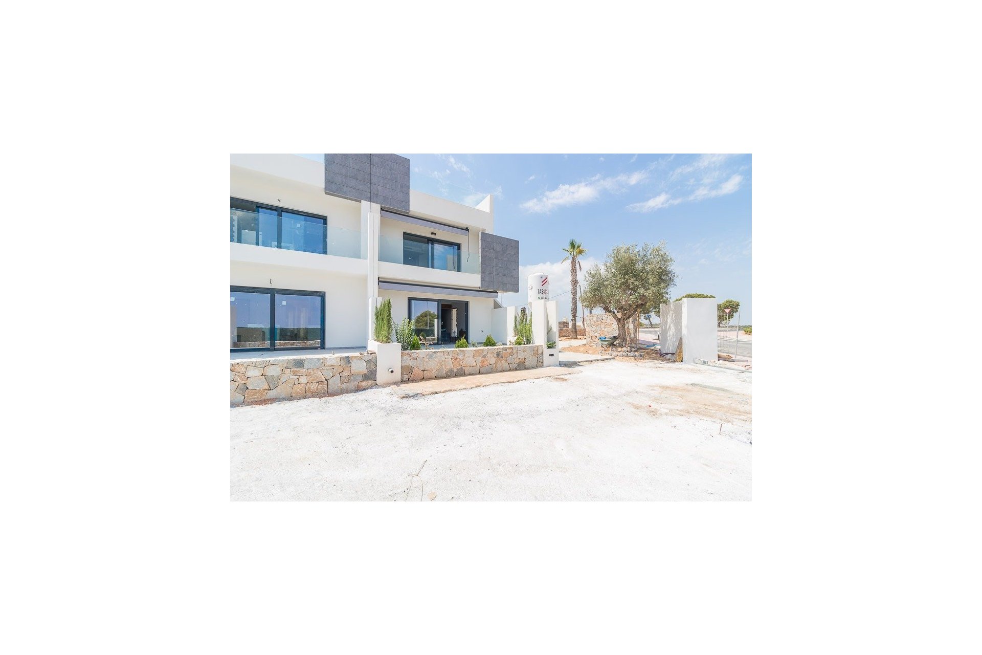 Obra nueva - Bungalow - Torrevieja - Los Balcones