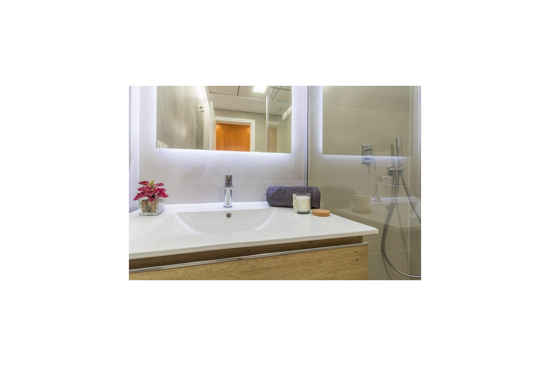 Obra nueva - Bungalow - Torrevieja - Los Balcones