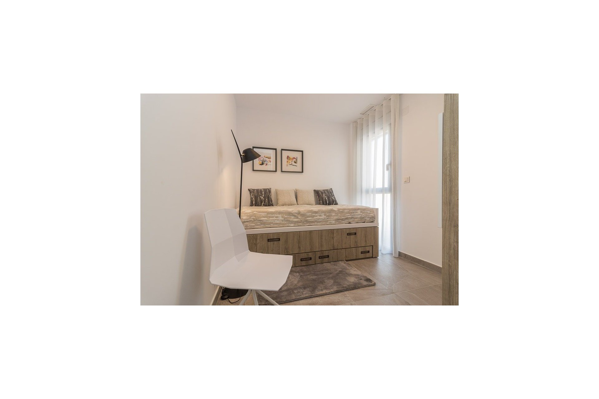 Obra nueva - Bungalow - Torrevieja - Los Balcones