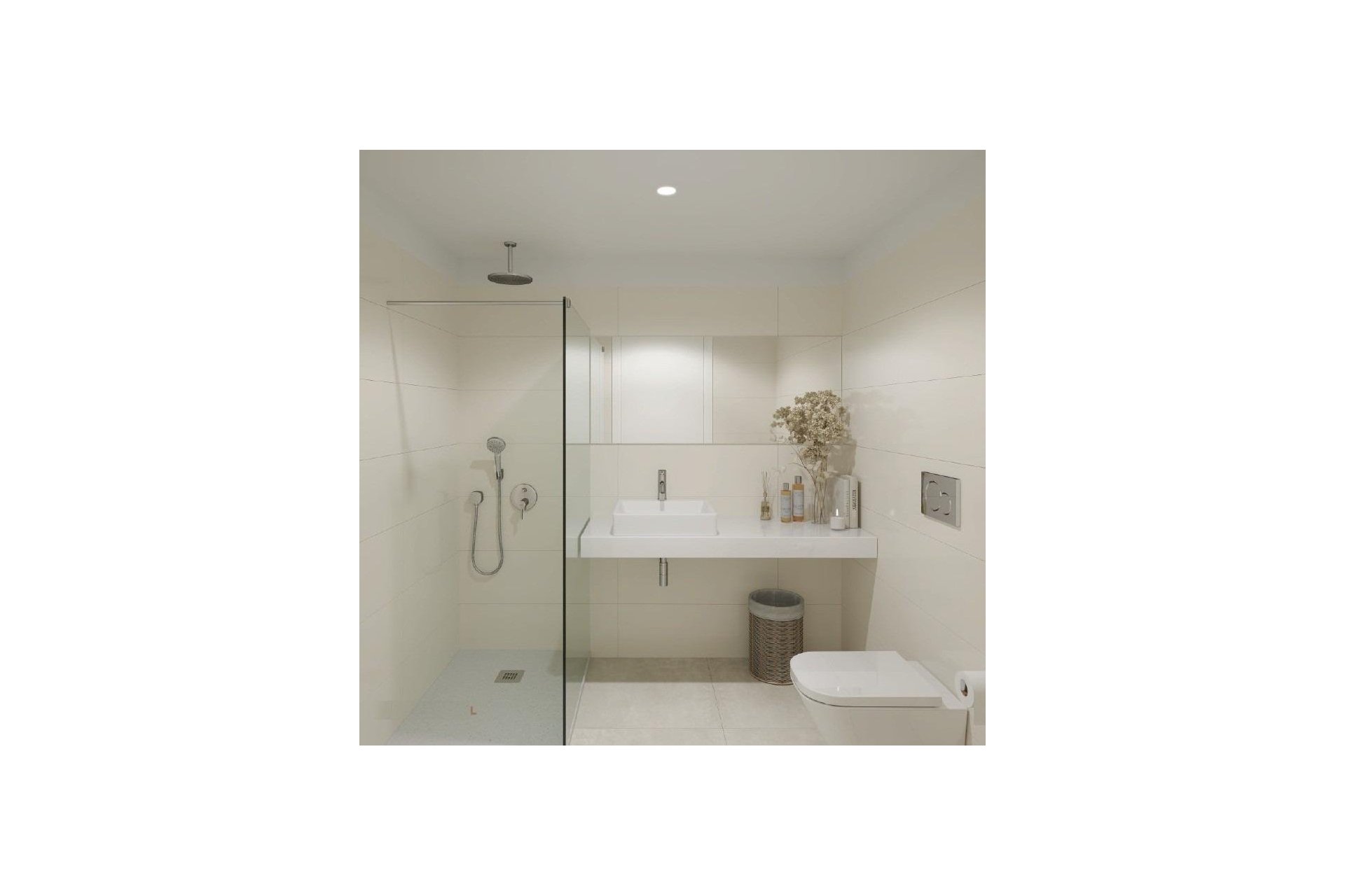 Obra nueva - Bungalow - Torrevieja - Los Balcones