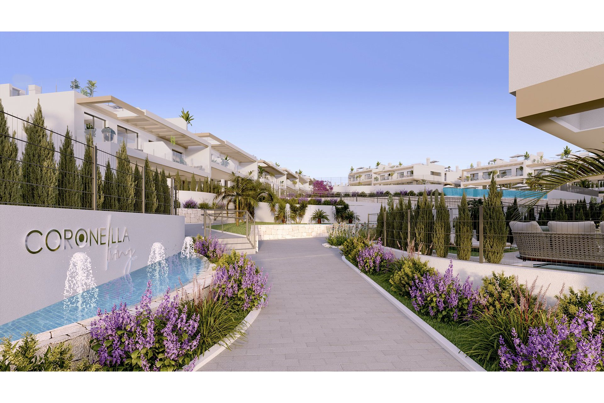 Obra nueva - Bungalow - Torrevieja - Spain