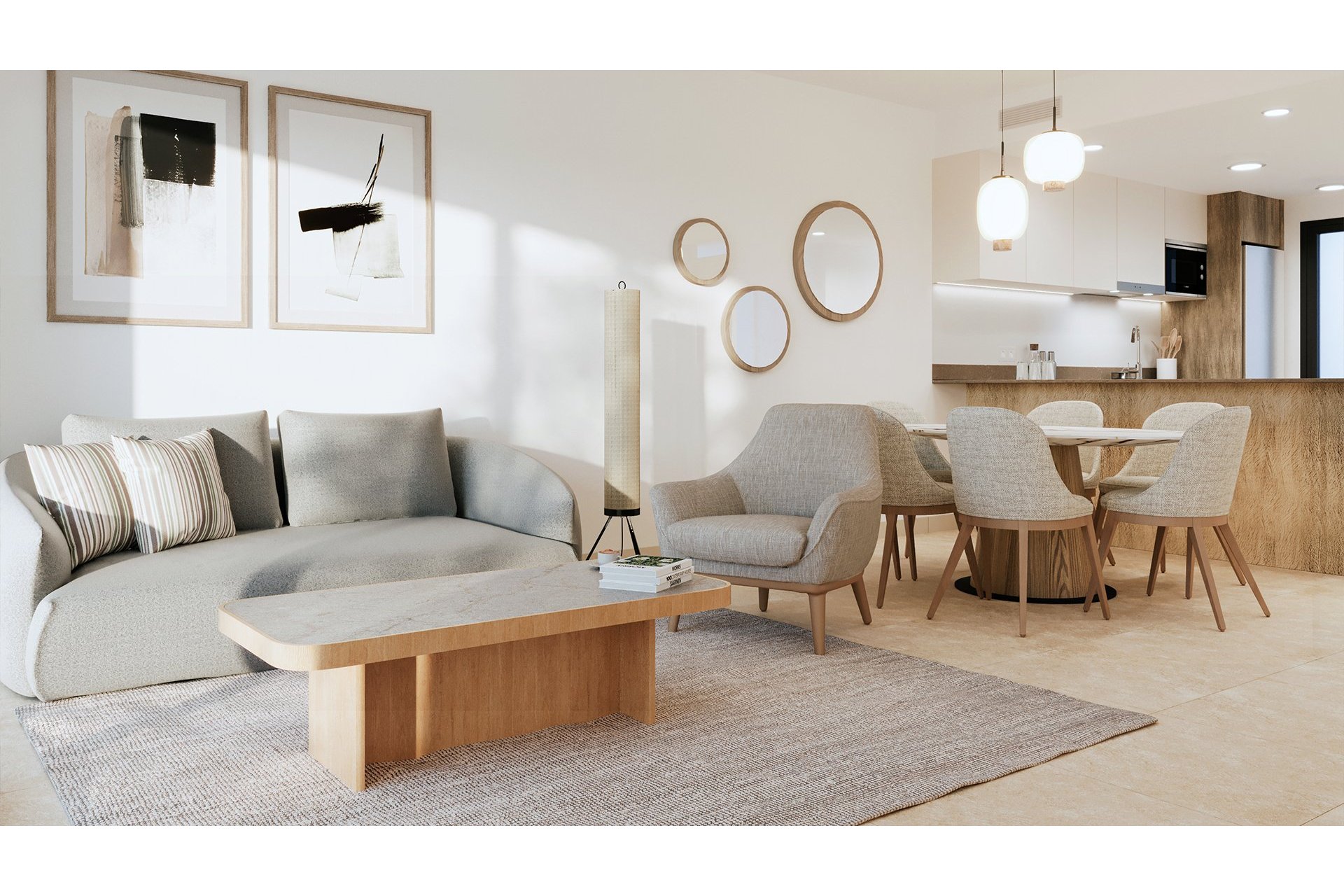 Obra nueva - Bungalow - Torrevieja - Spain
