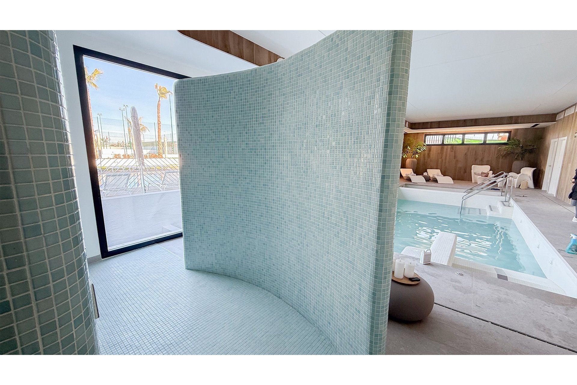 Obra nueva - Bungalow - Torrevieja - Spain