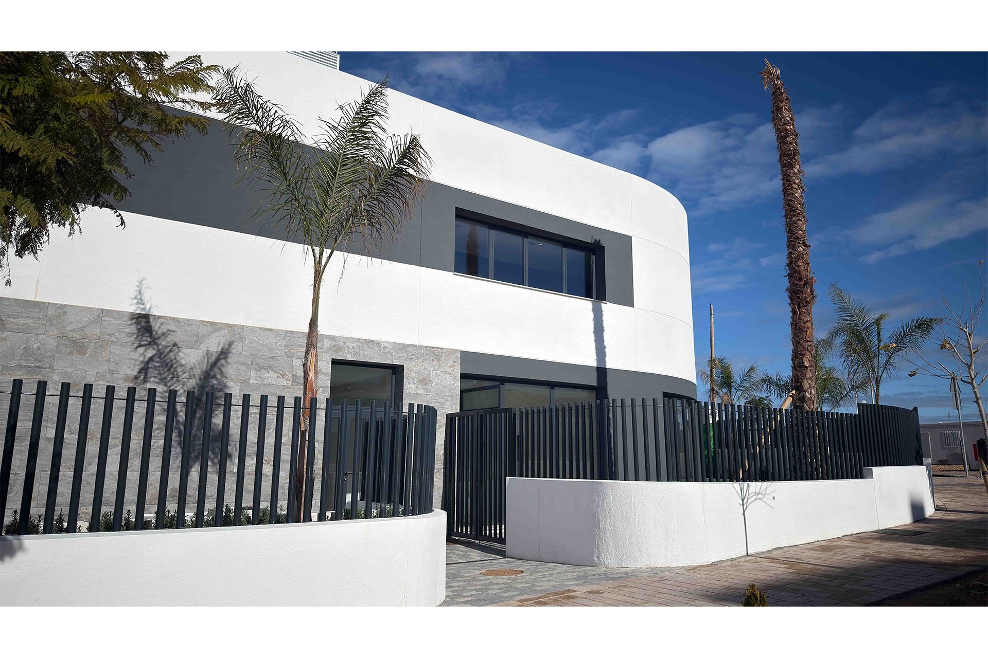 Obra nueva - Bungalow - Torrevieja - Spain