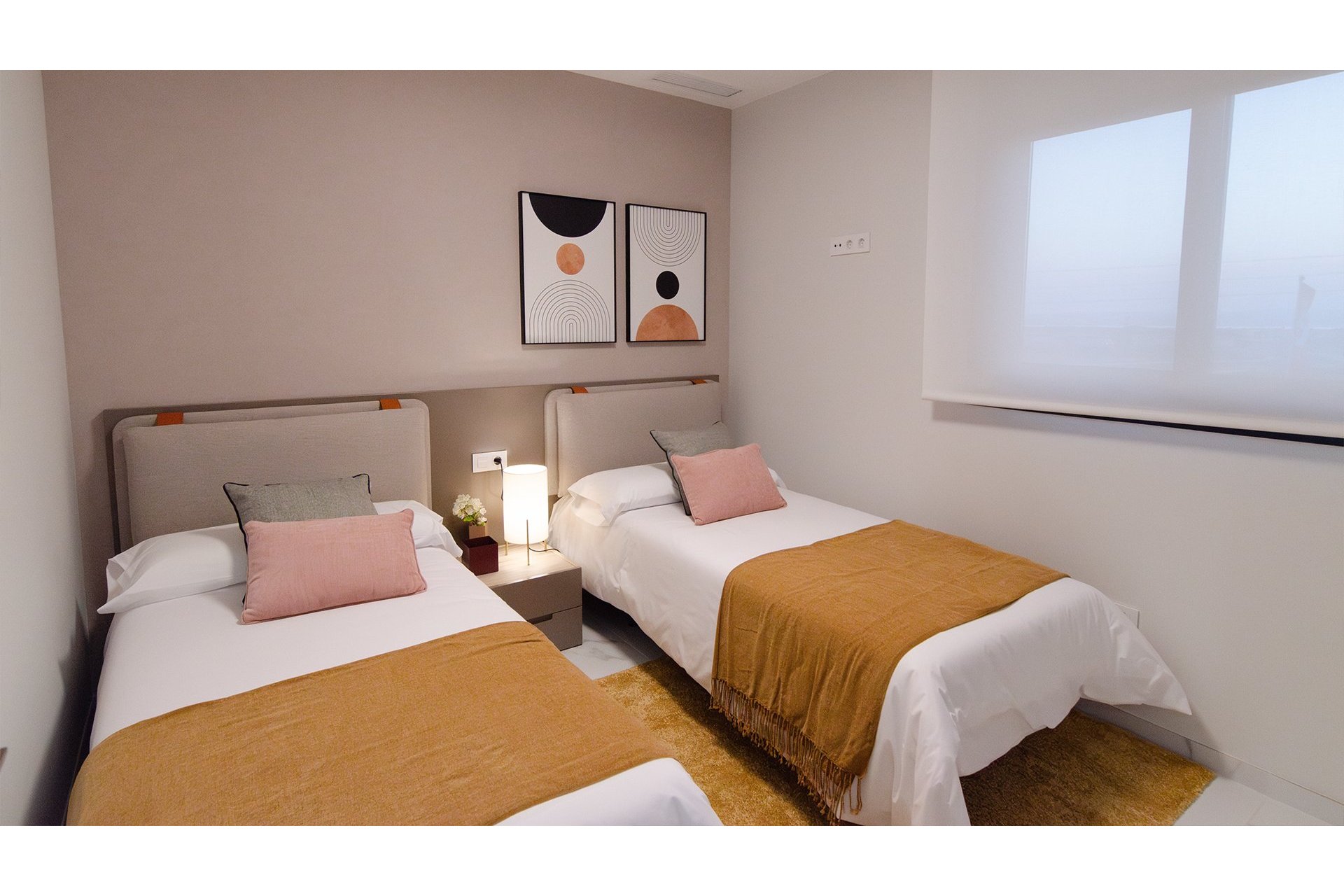 Obra nueva - Bungalow - Torrevieja - Spain