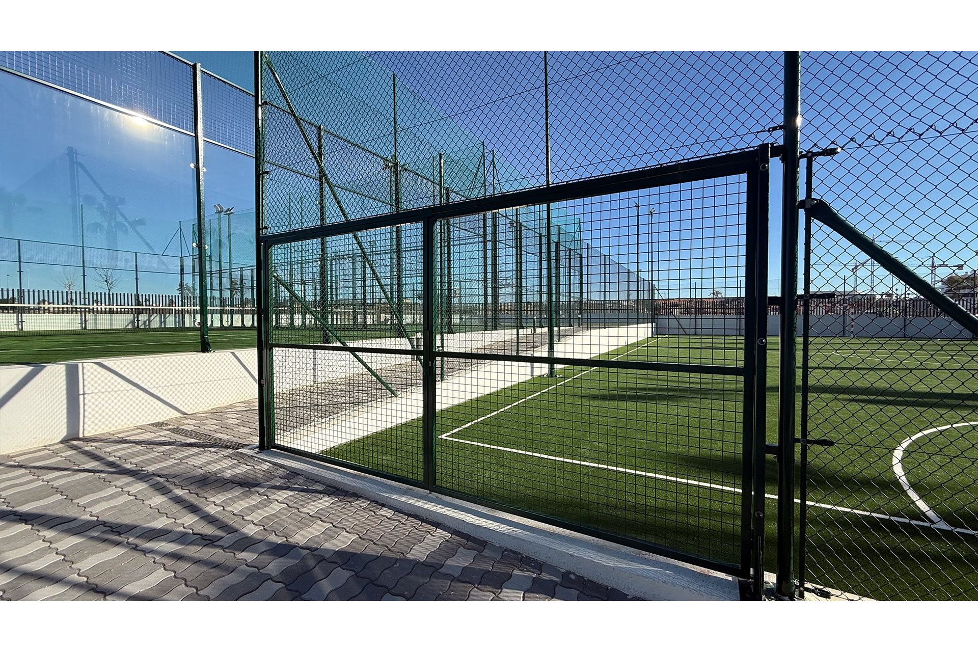Obra nueva - Bungalow - Torrevieja - Spain