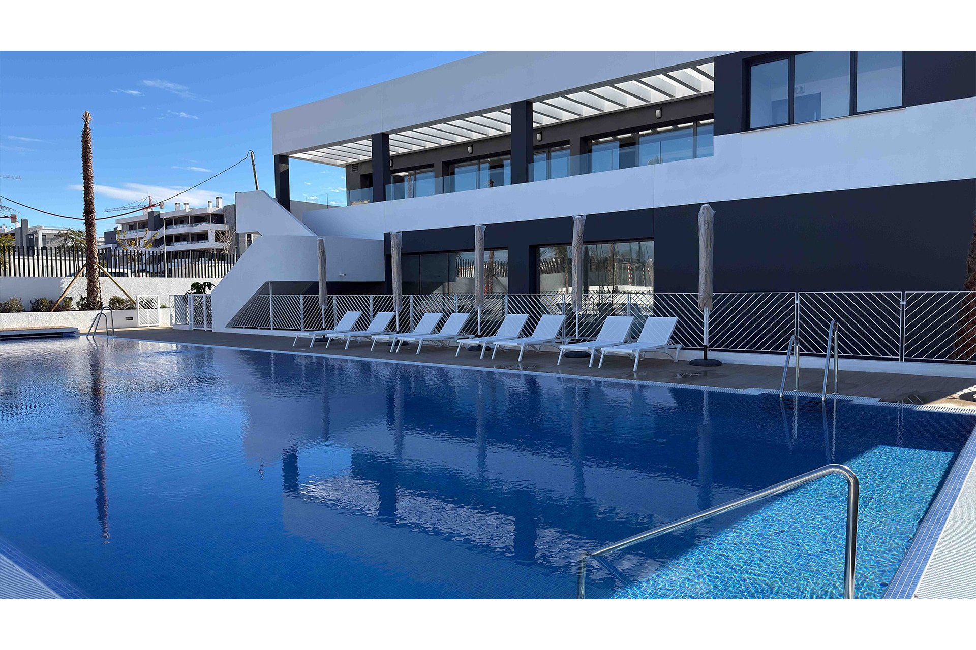 Obra nueva - Bungalow - Torrevieja - Spain