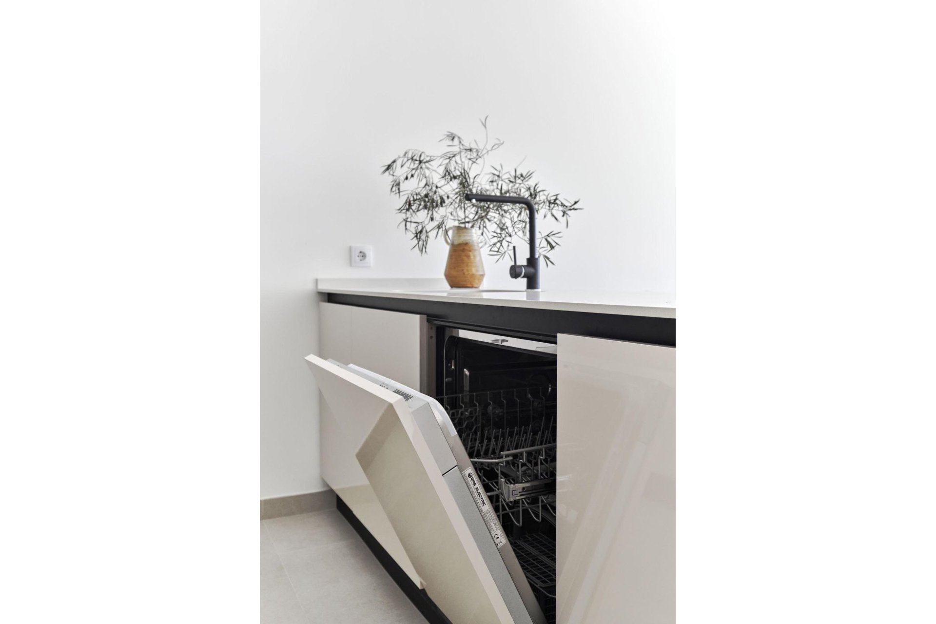 Obra nueva - Bungalow - Torrevieja - Villa Amalia